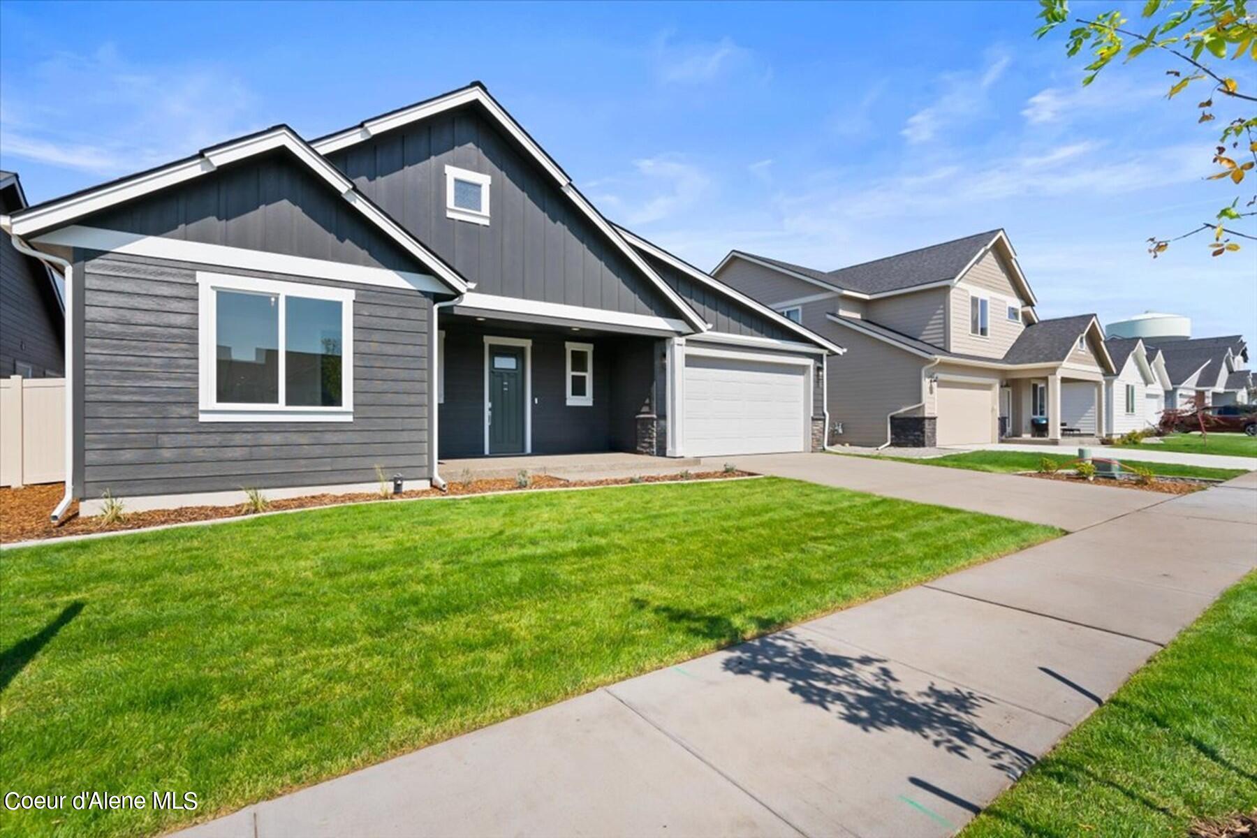 4627 W Homeward Bound Blvd, Coeur d'Alene