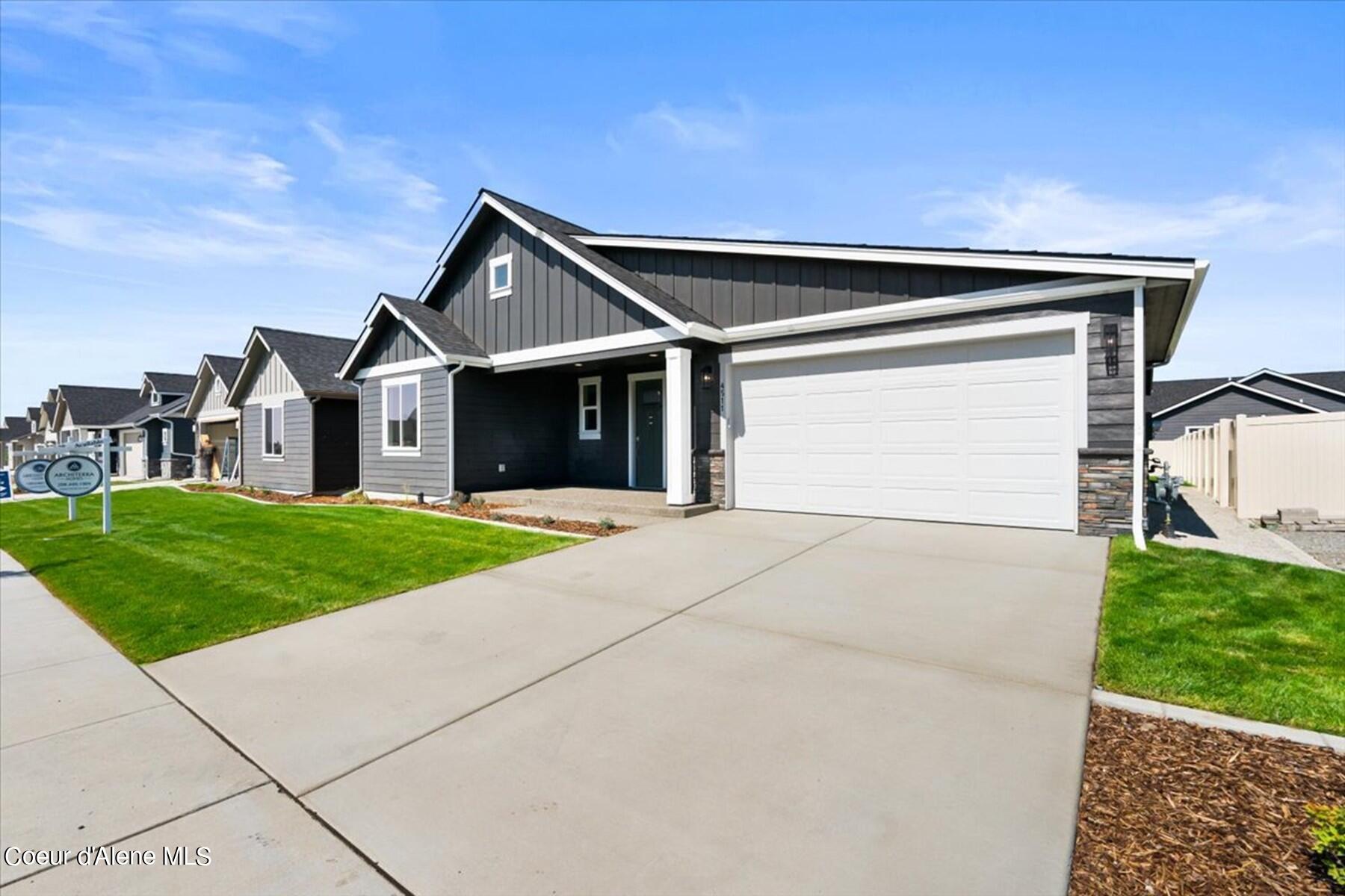 4627 W Homeward Bound Blvd, Coeur d'Alene