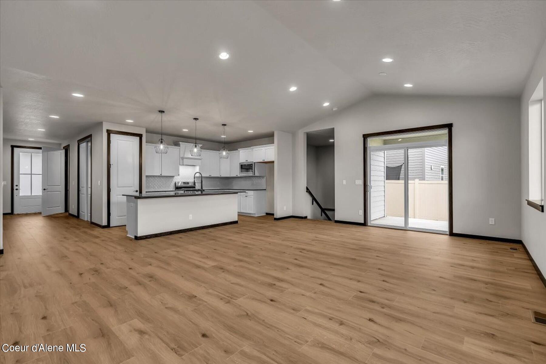 4627 W Homeward Bound Blvd, Coeur d'Alene