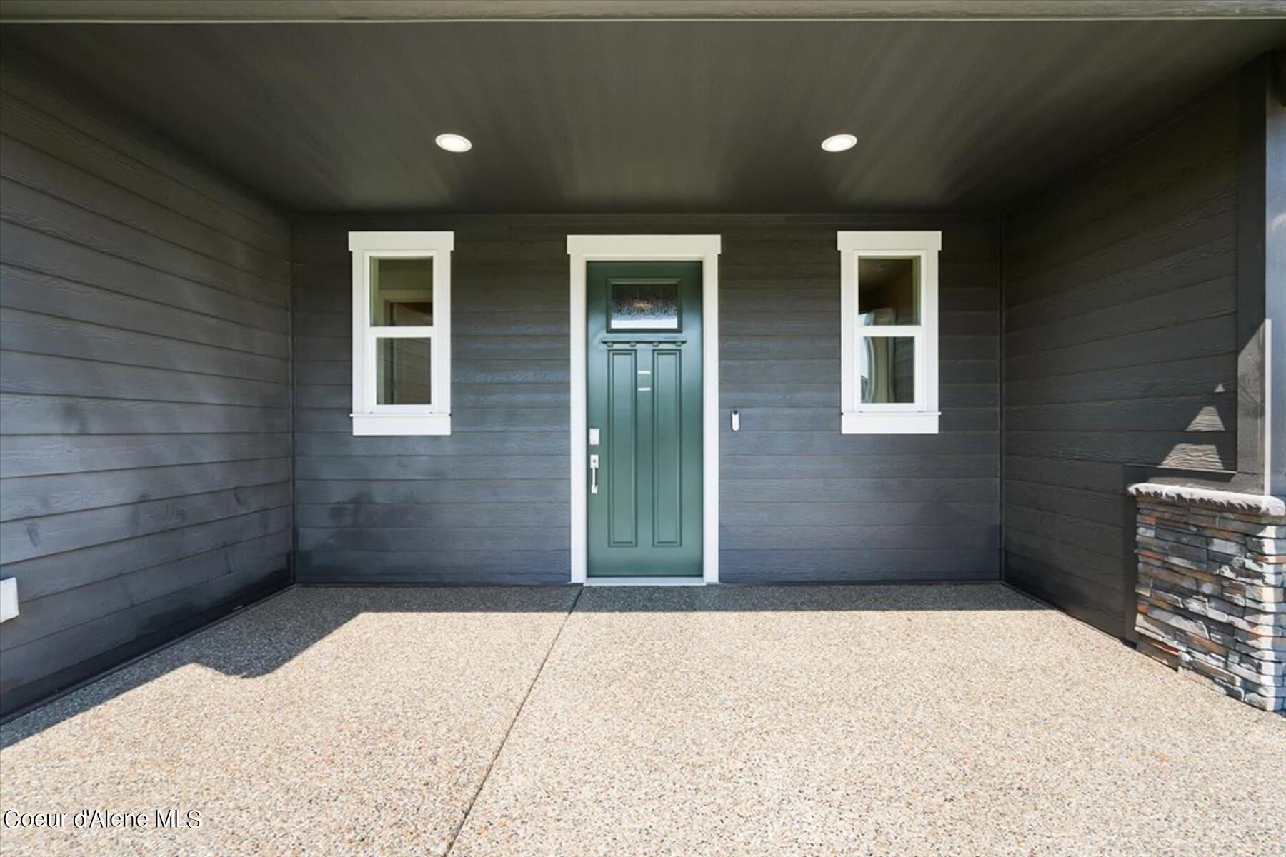 4627 W Homeward Bound Blvd, Coeur d'Alene