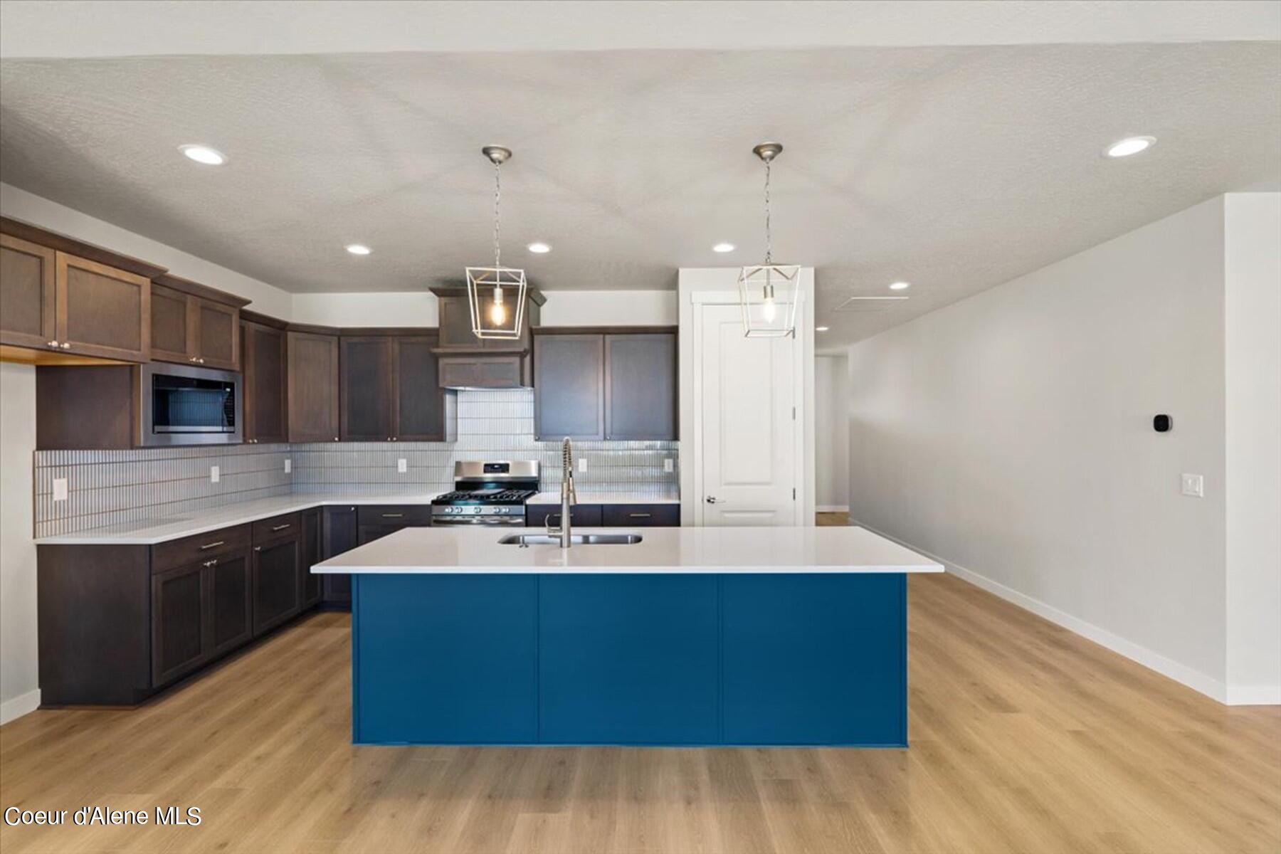 4627 W Homeward Bound Blvd, Coeur d'Alene