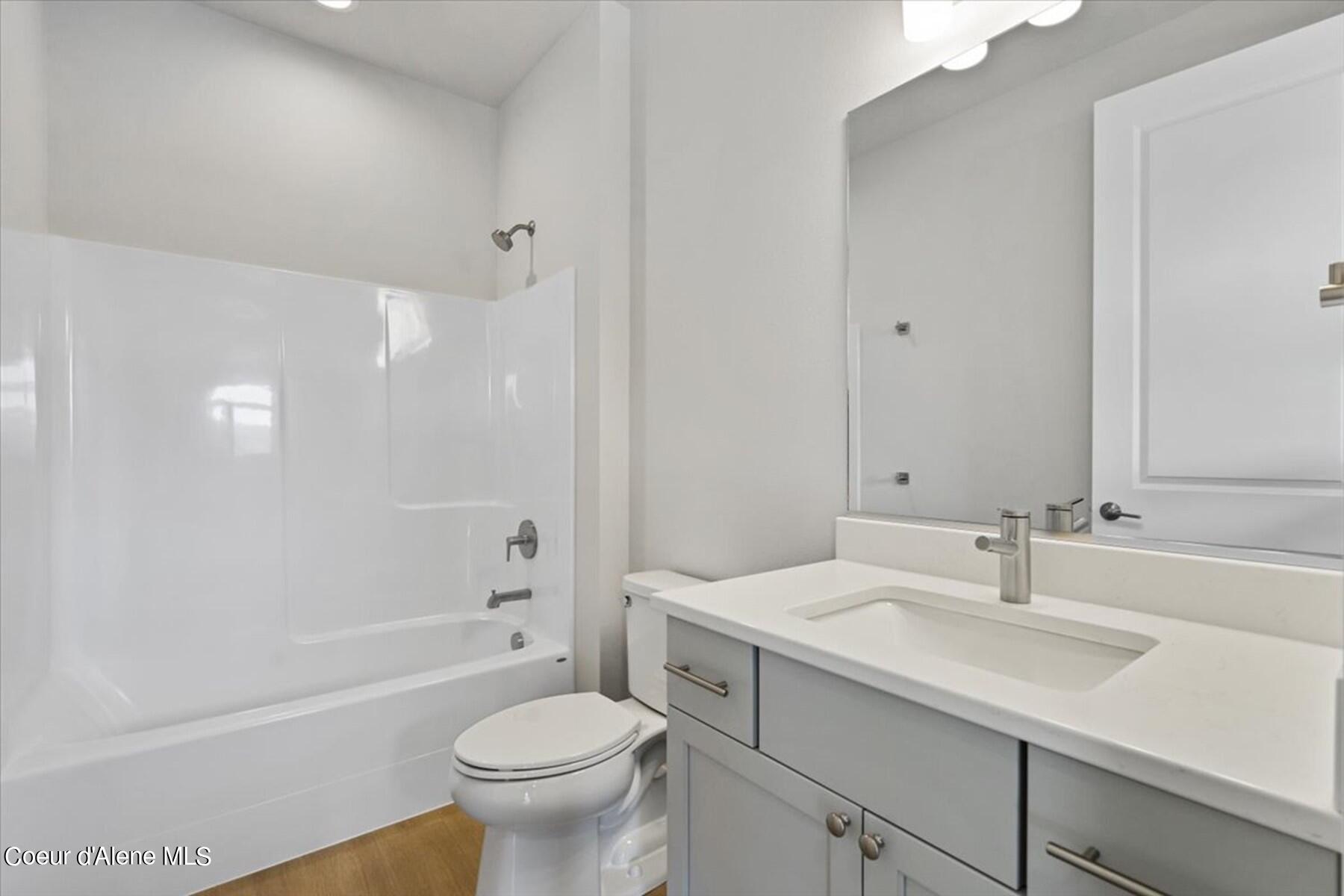 4627 W Homeward Bound Blvd, Coeur d'Alene