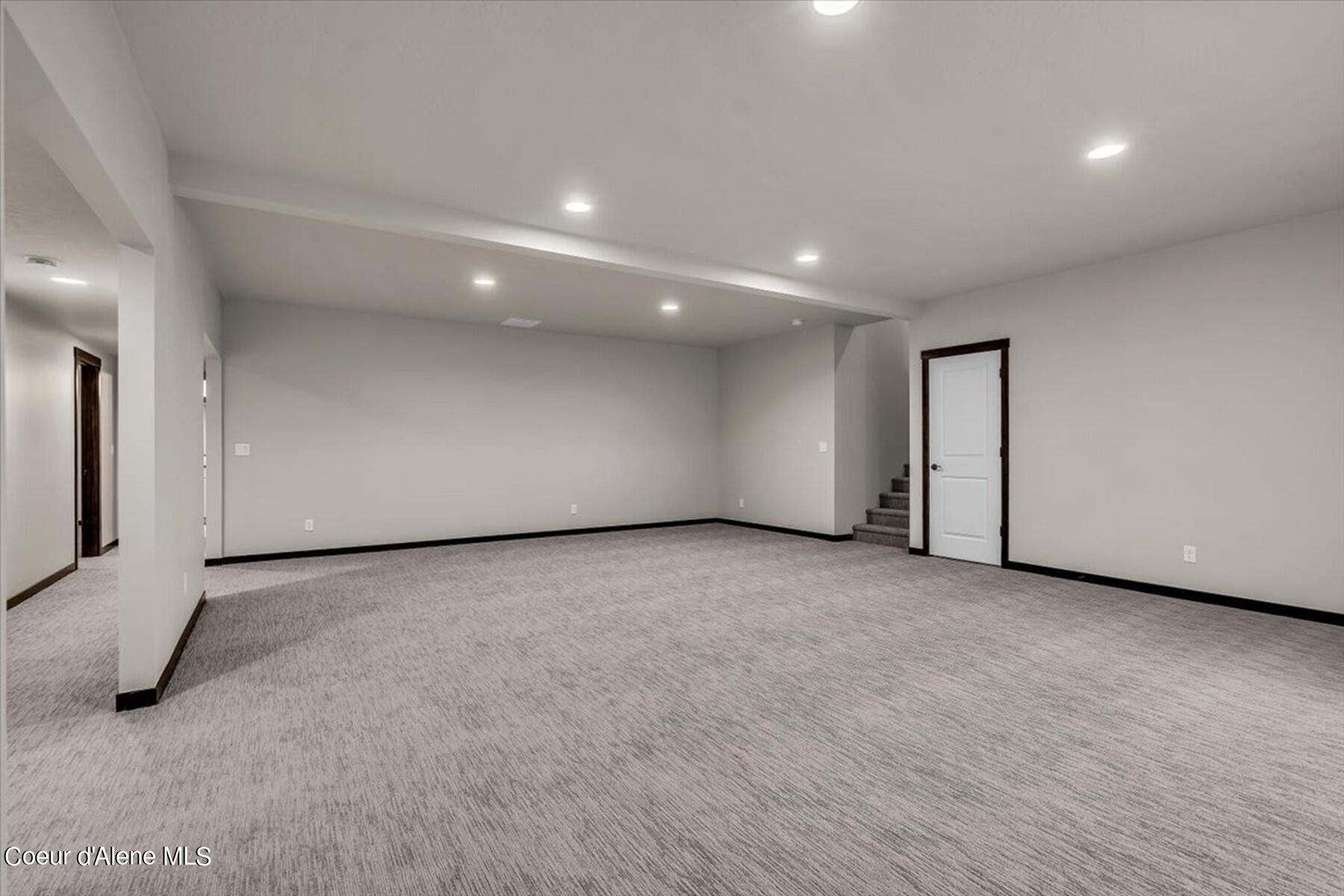 4627 W Homeward Bound Blvd, Coeur d'Alene