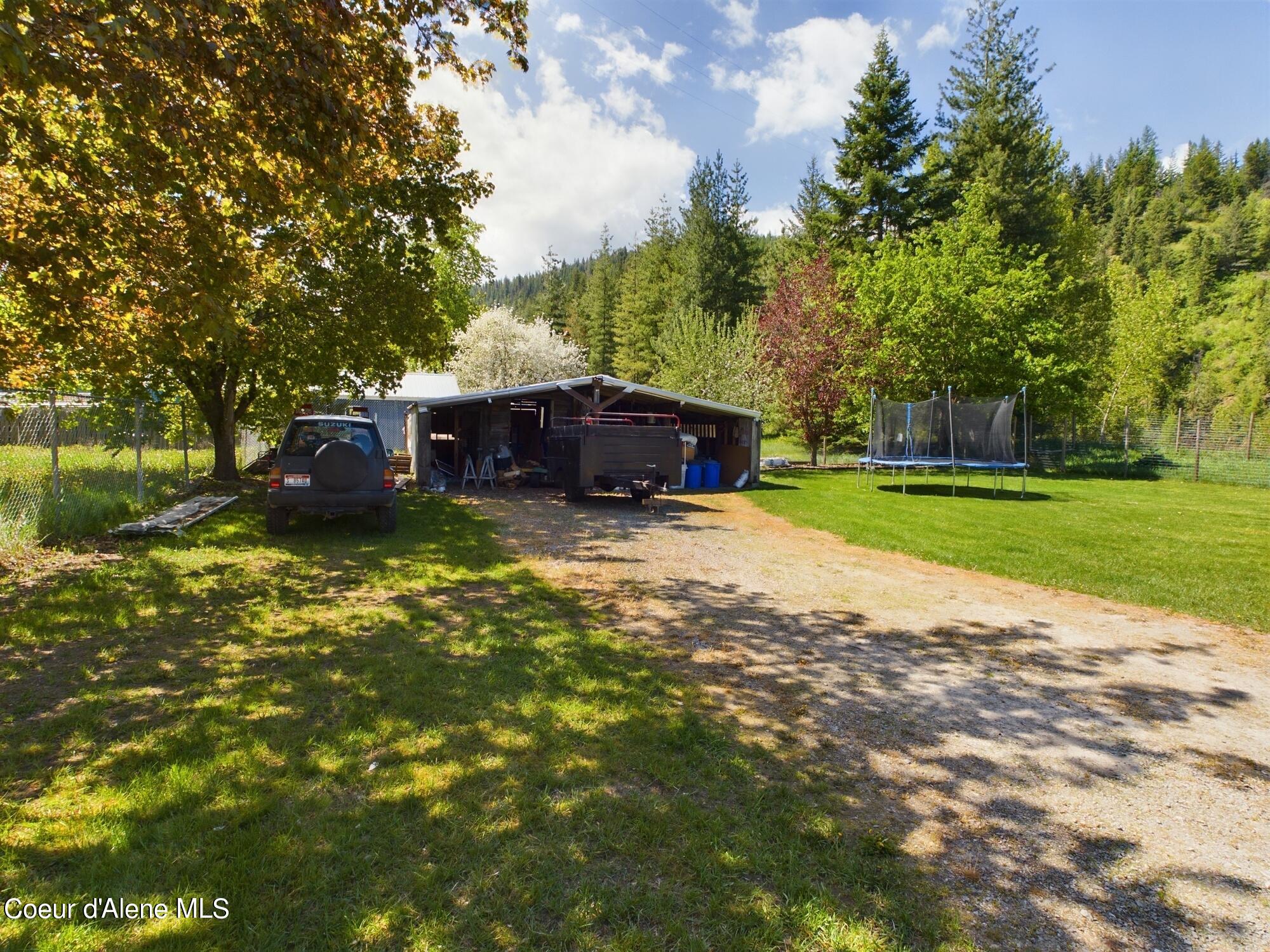1588 Pinecreek Rd