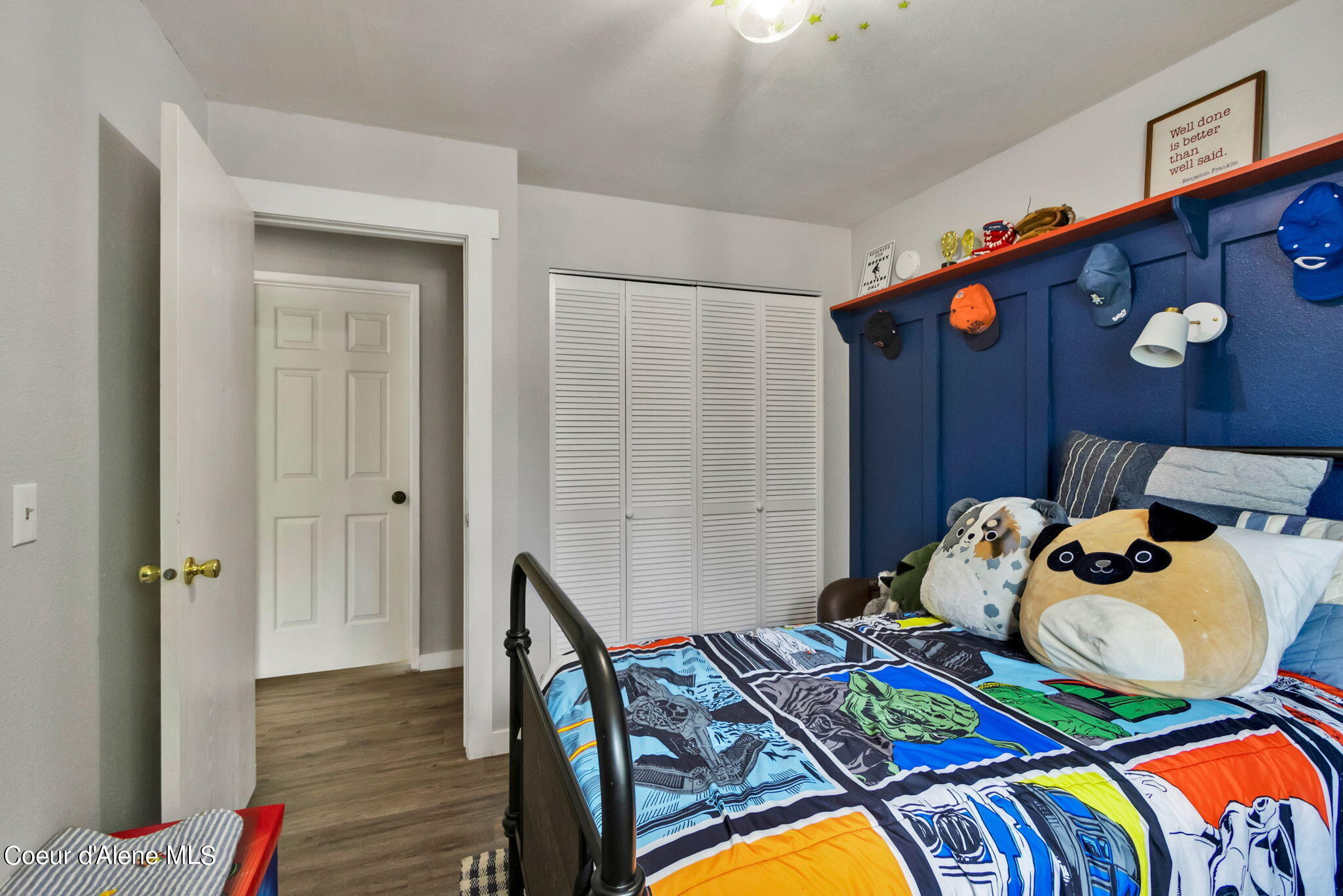 1011 E GILBERT AVE, Coeur d'Alene