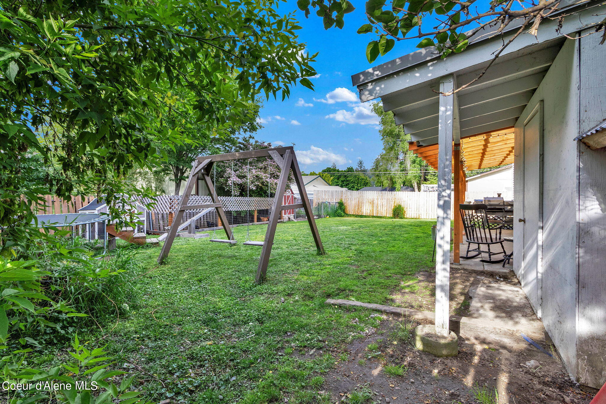 1011 E GILBERT AVE, Coeur d'Alene