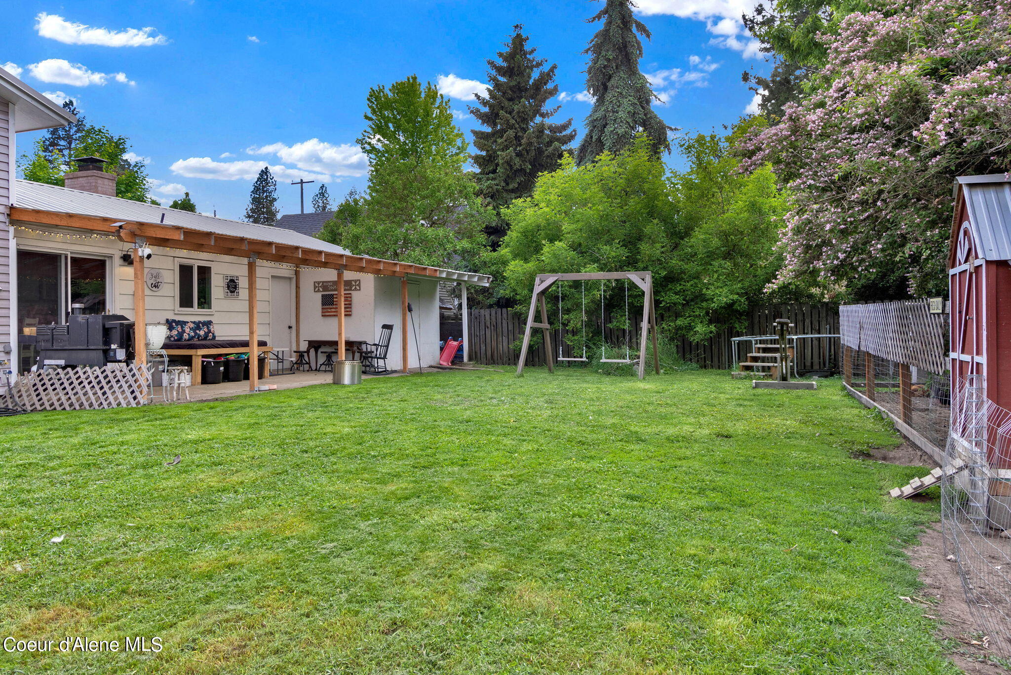 1011 E GILBERT AVE, Coeur d'Alene