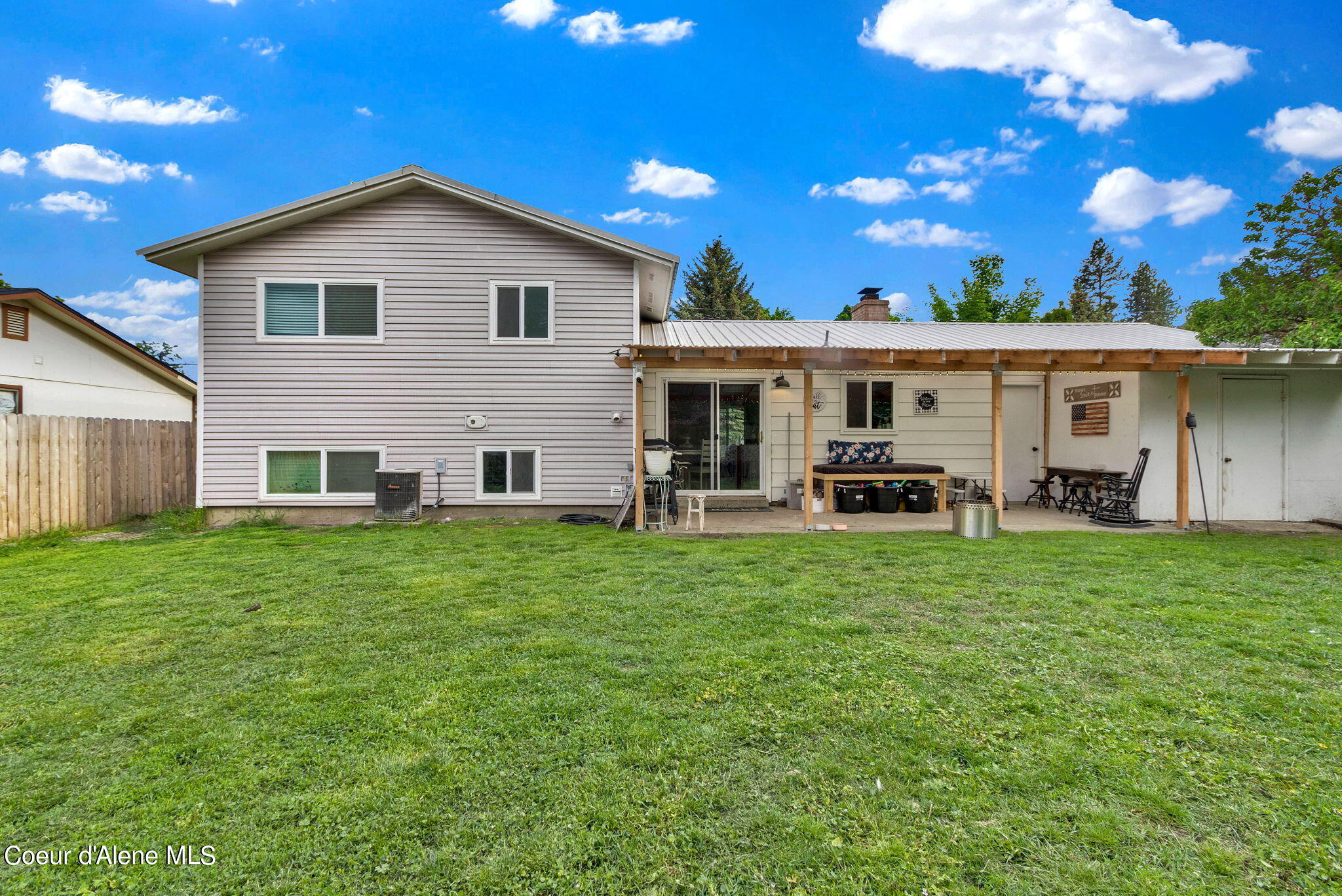 1011 E GILBERT AVE, Coeur d'Alene