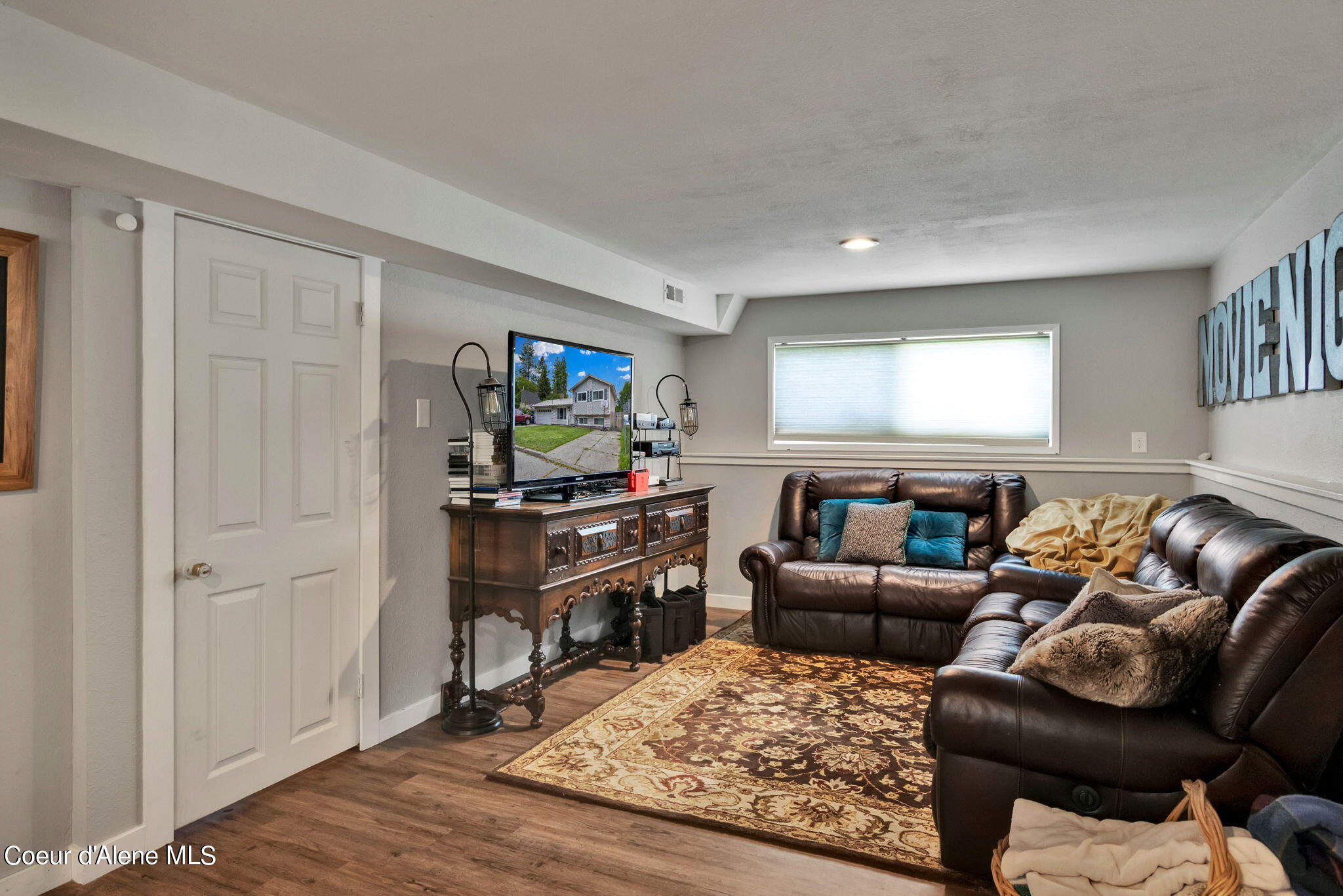 1011 E GILBERT AVE, Coeur d'Alene