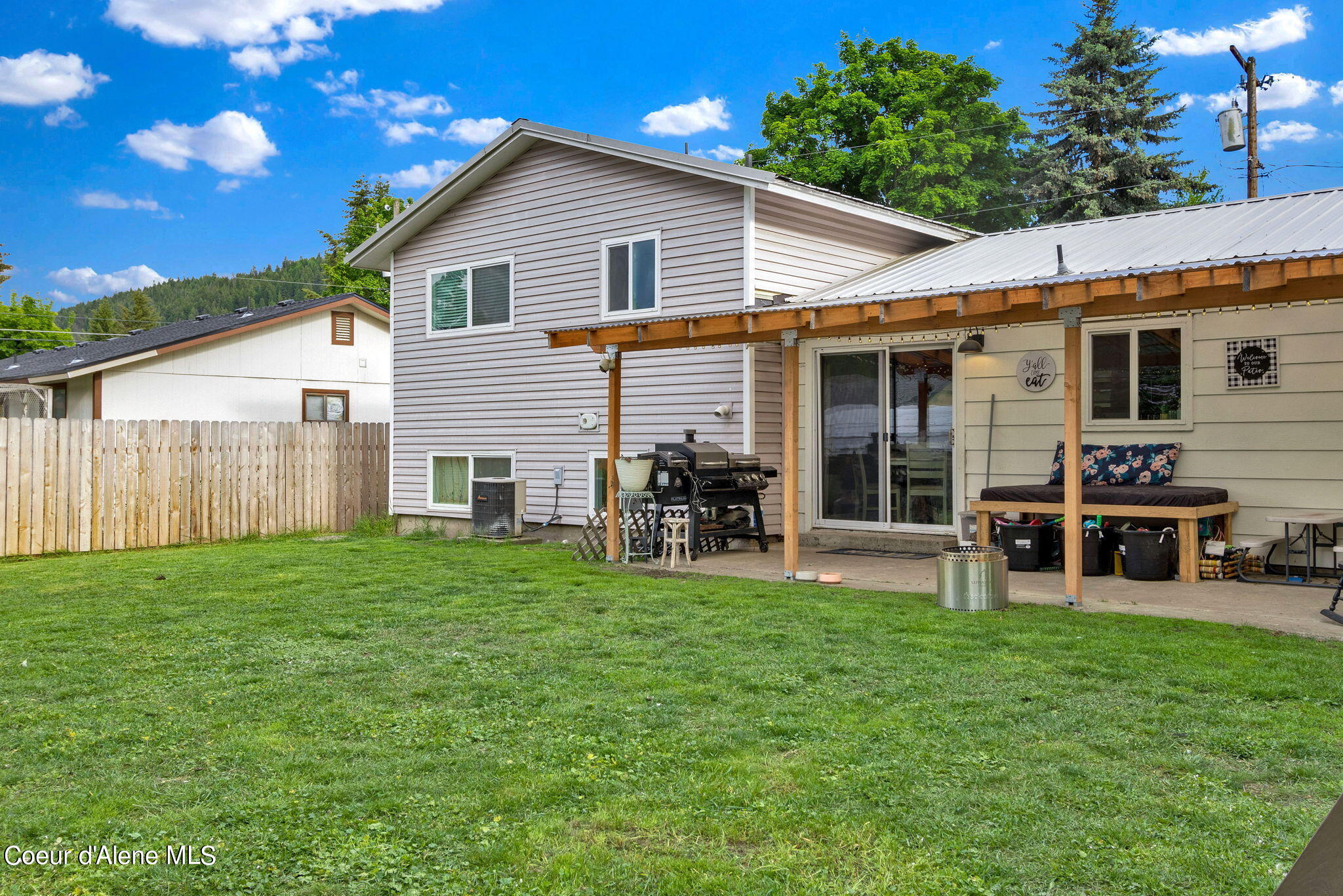 1011 E GILBERT AVE, Coeur d'Alene