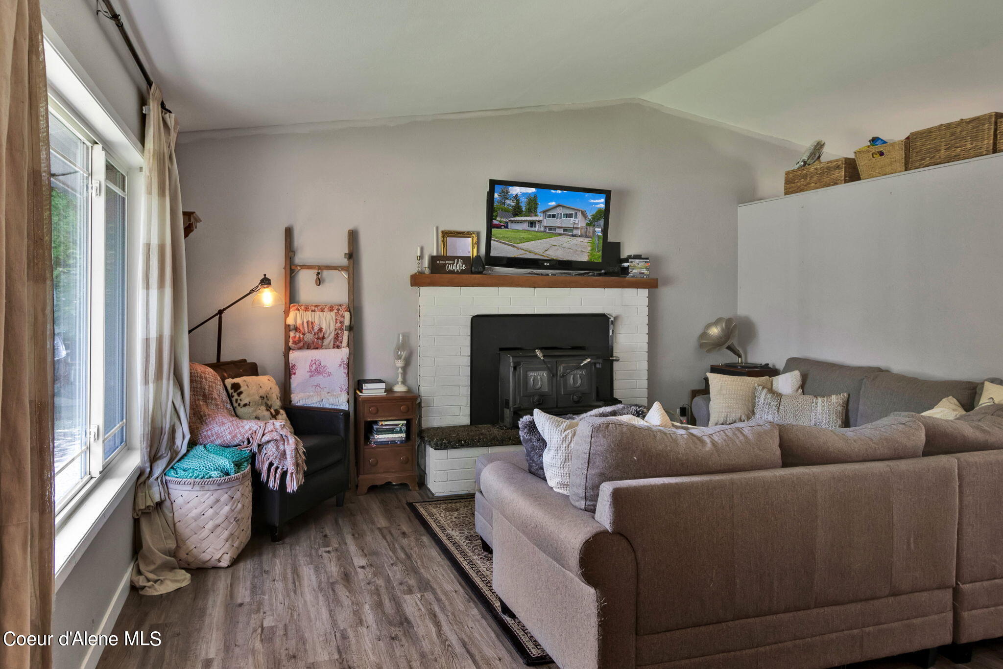 1011 E GILBERT AVE, Coeur d'Alene