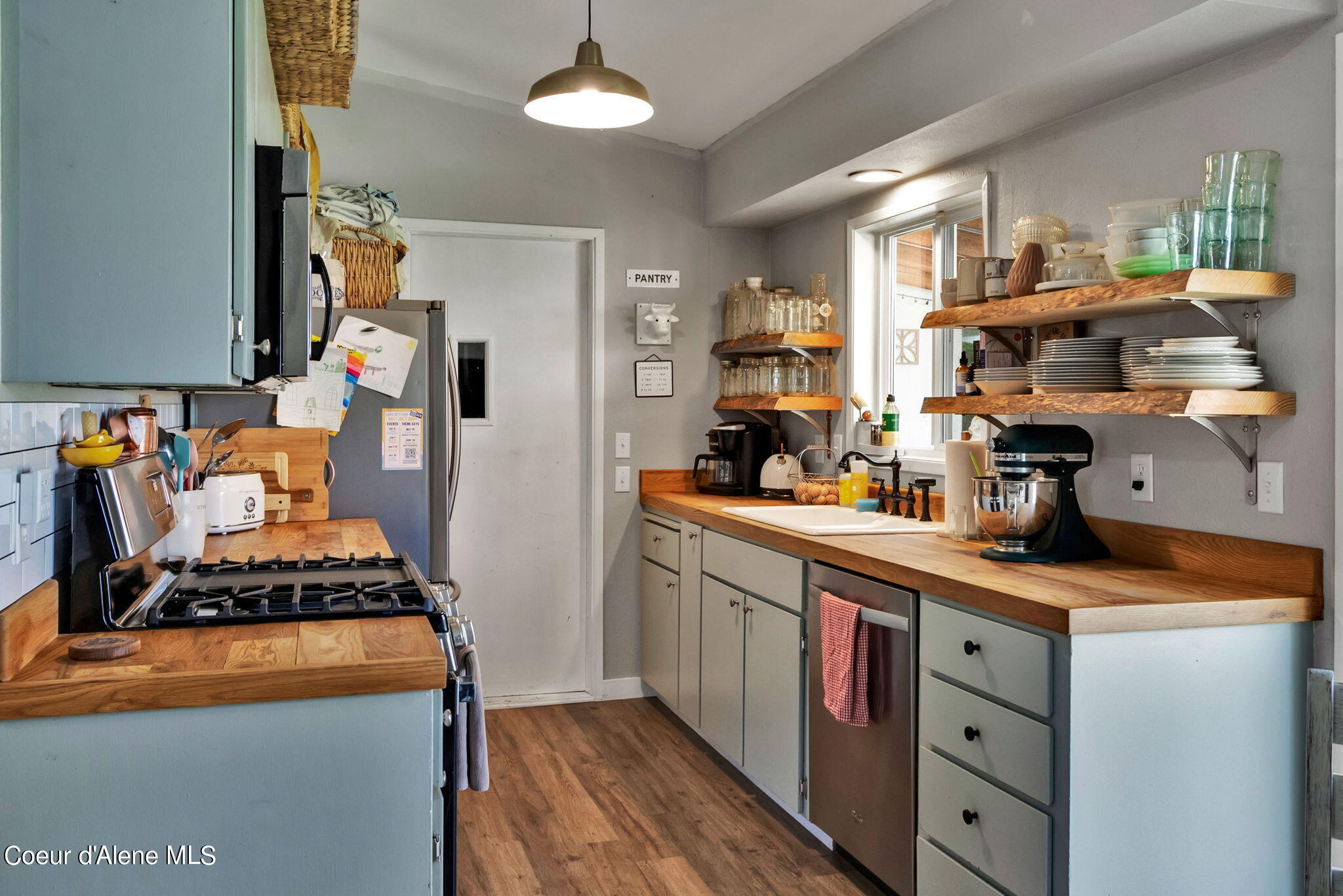 1011 E GILBERT AVE, Coeur d'Alene