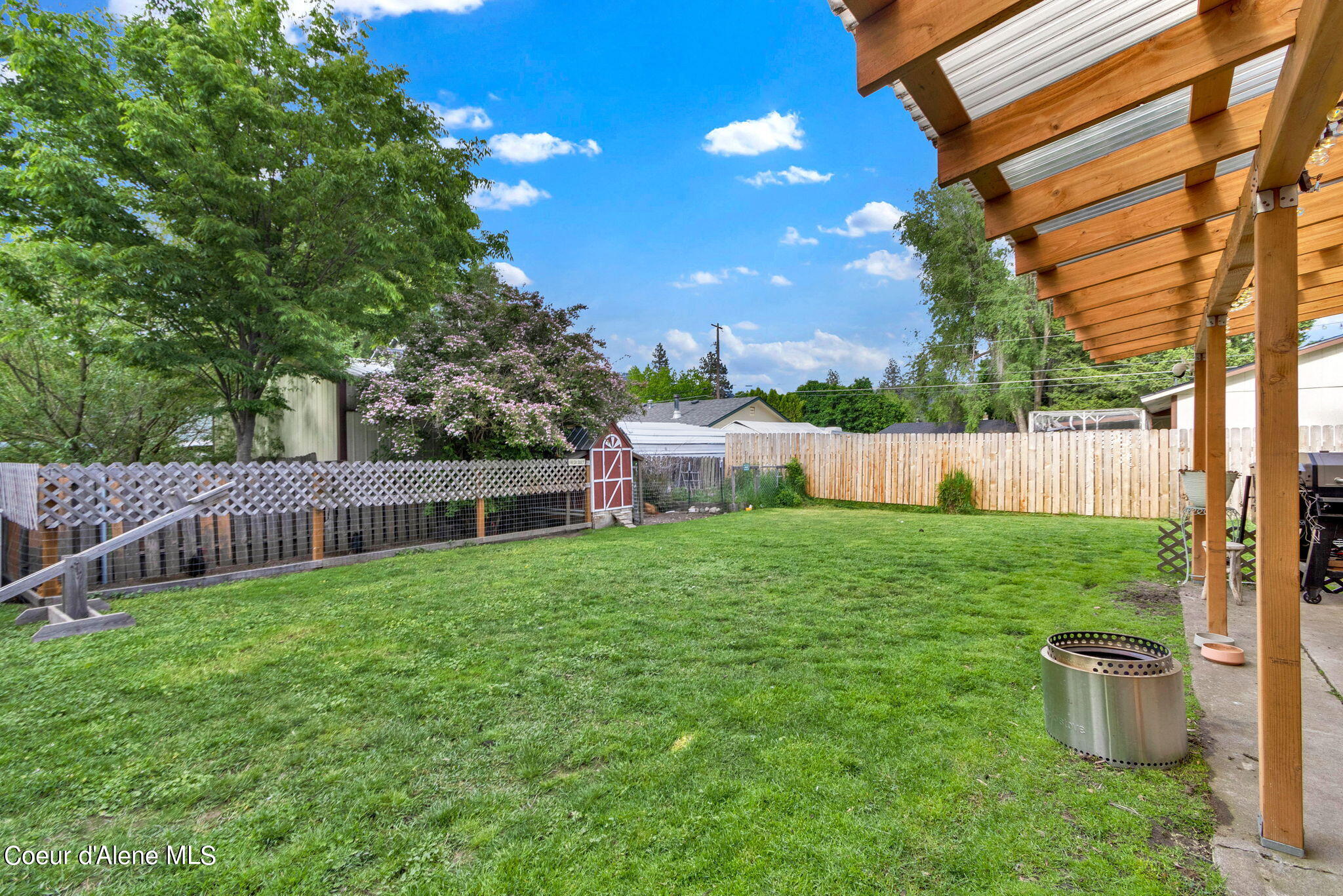 1011 E GILBERT AVE, Coeur d'Alene