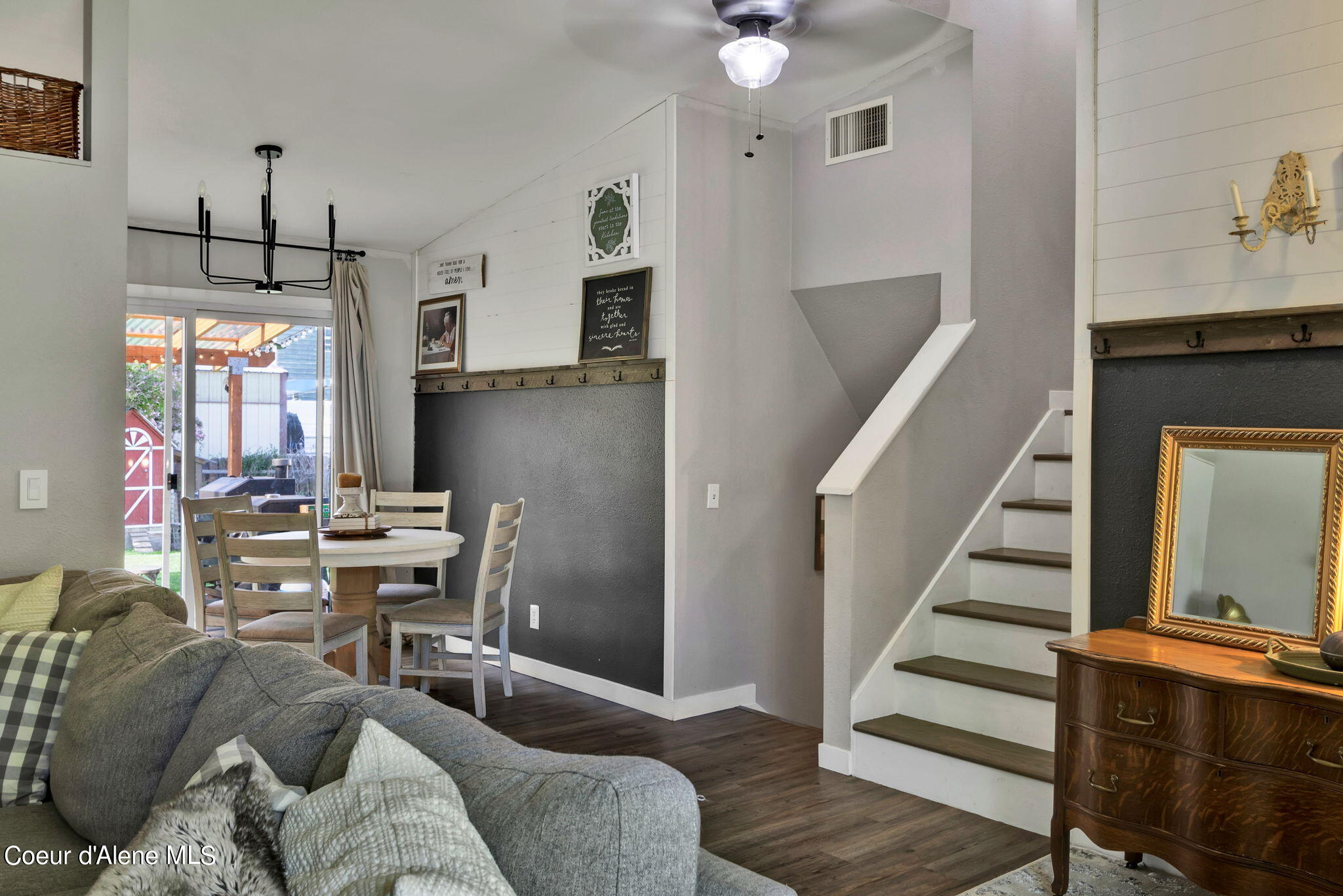 1011 E GILBERT AVE, Coeur d'Alene