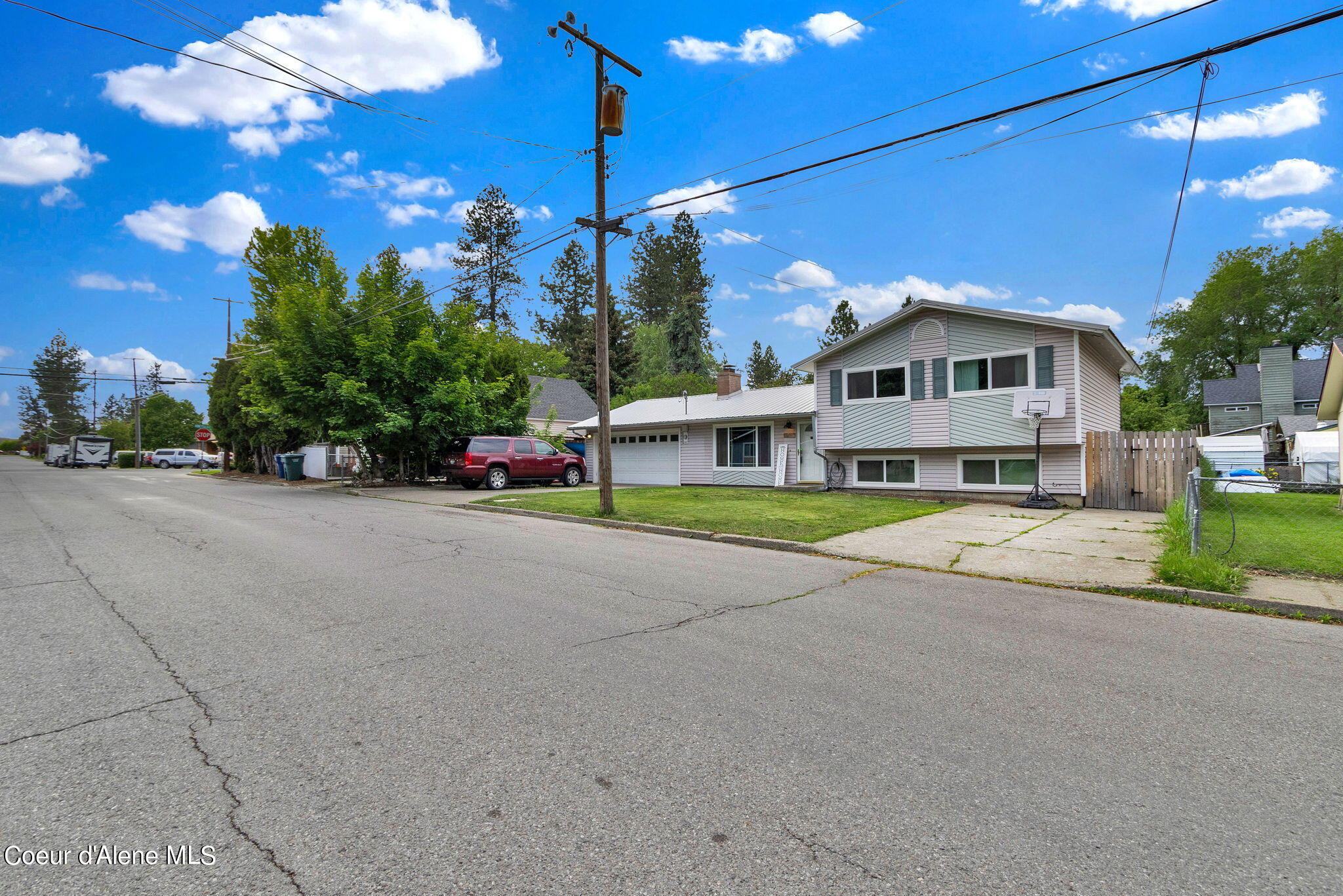 1011 E GILBERT AVE, Coeur d'Alene