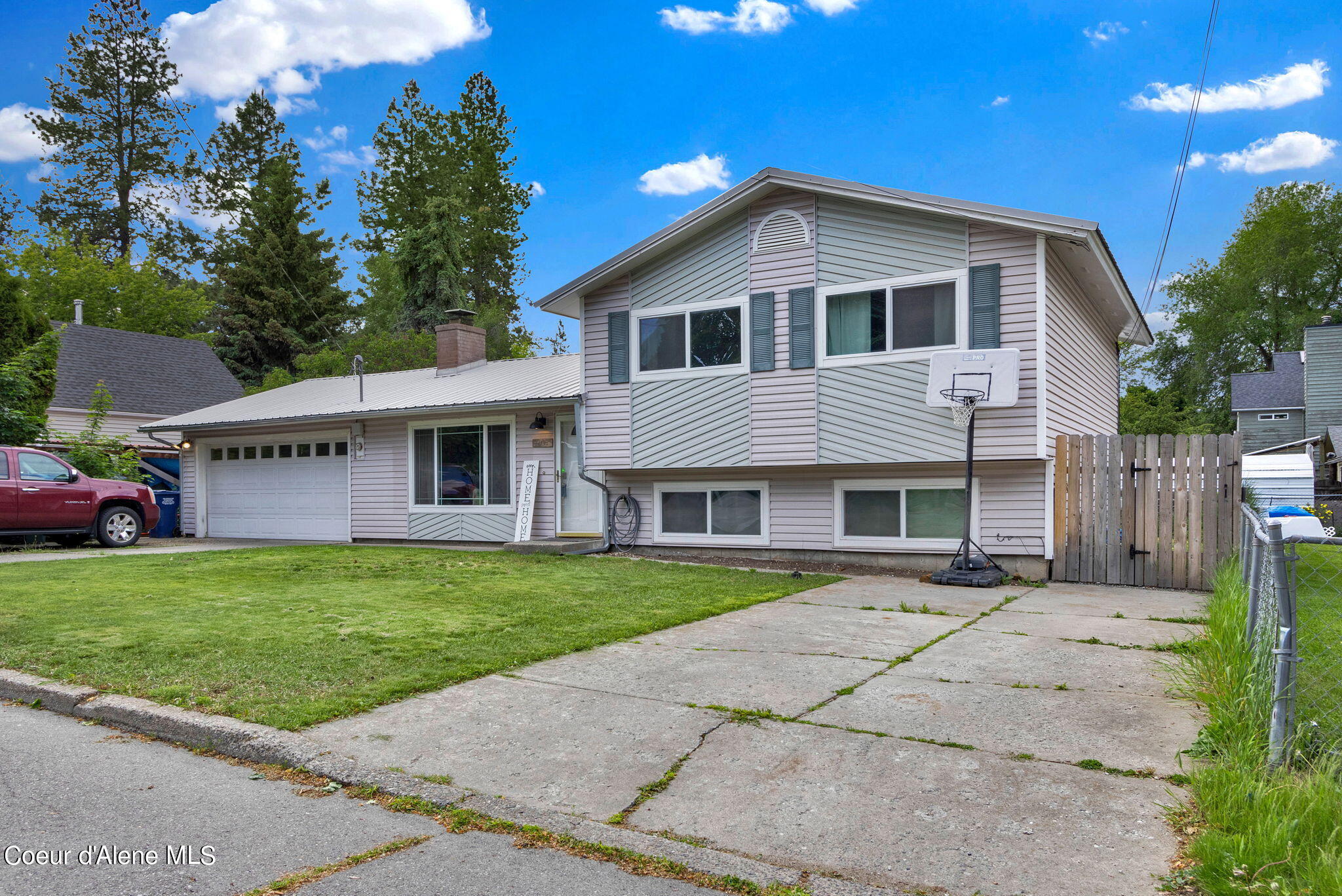 1011 E GILBERT AVE, Coeur d'Alene