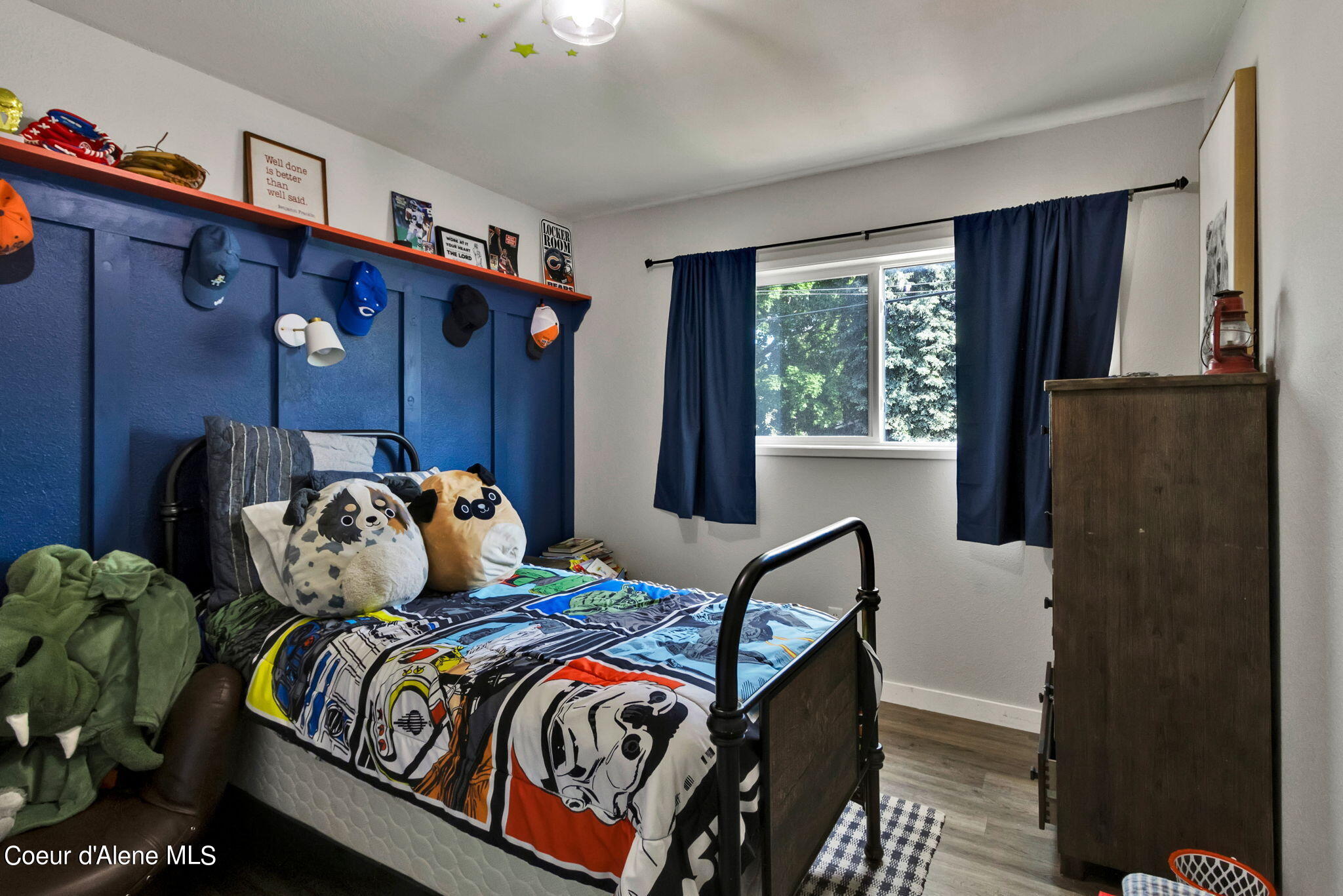 1011 E GILBERT AVE, Coeur d'Alene
