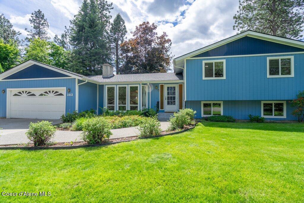 382 S PONDEROSA LOOP