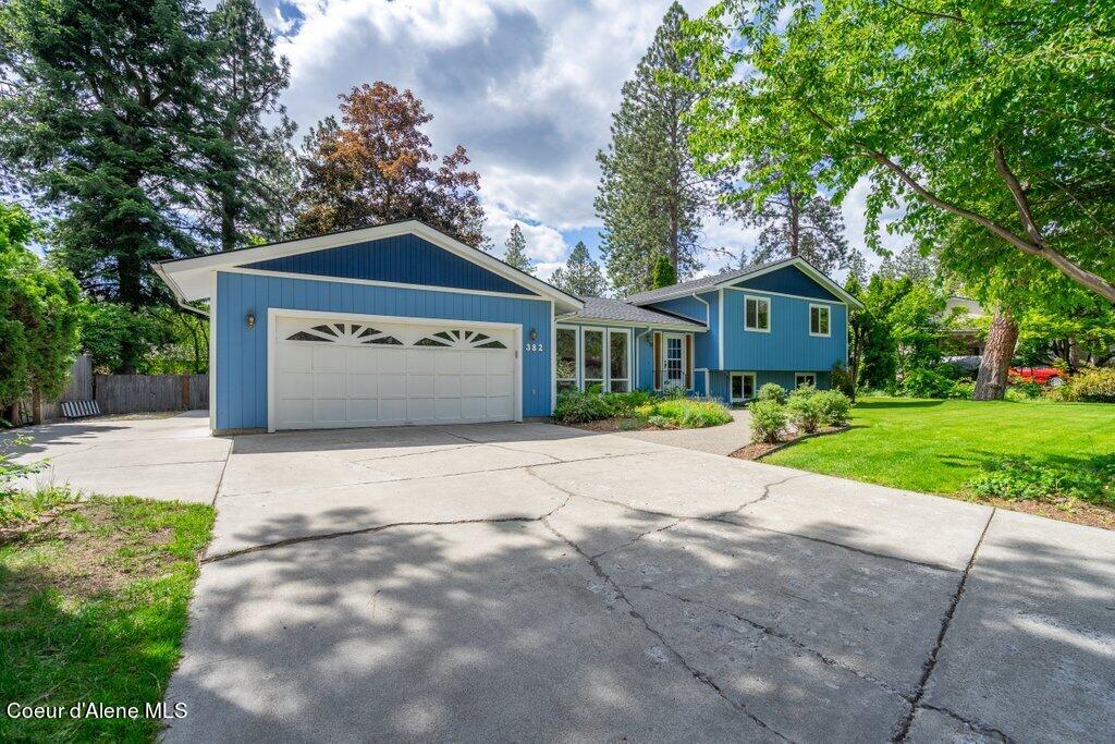 382 S PONDEROSA LOOP
