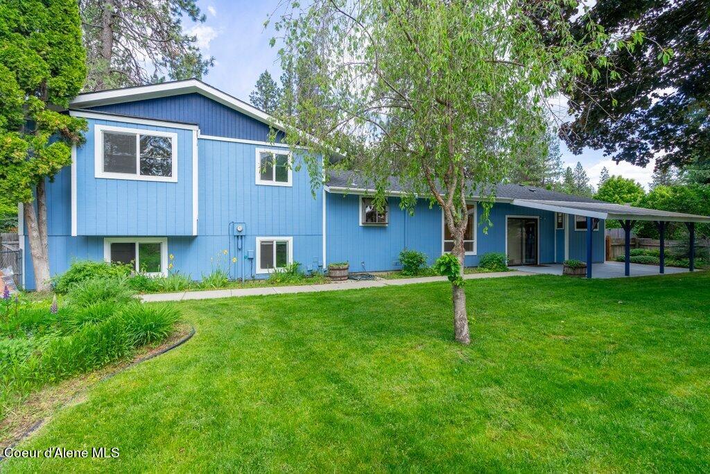382 S PONDEROSA LOOP