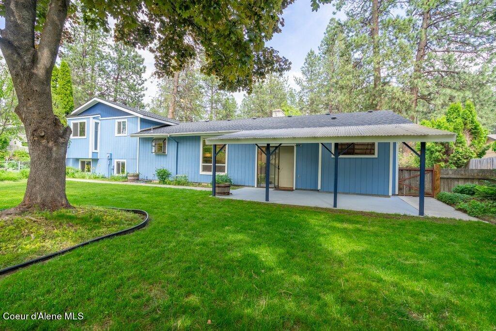 382 S PONDEROSA LOOP