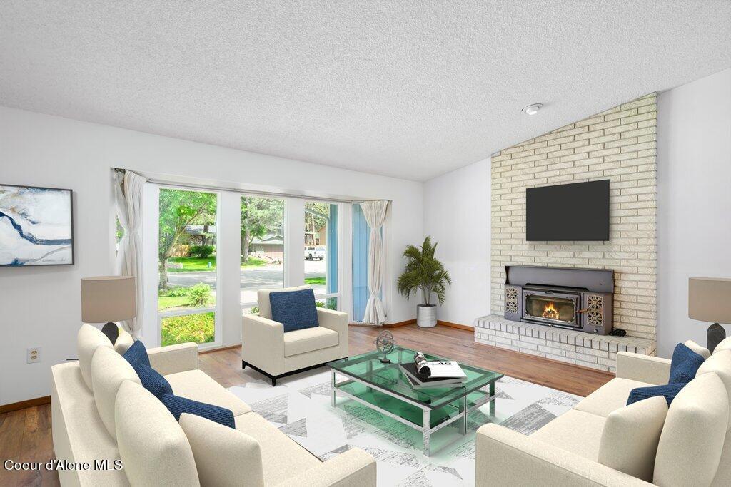382 S PONDEROSA LOOP
