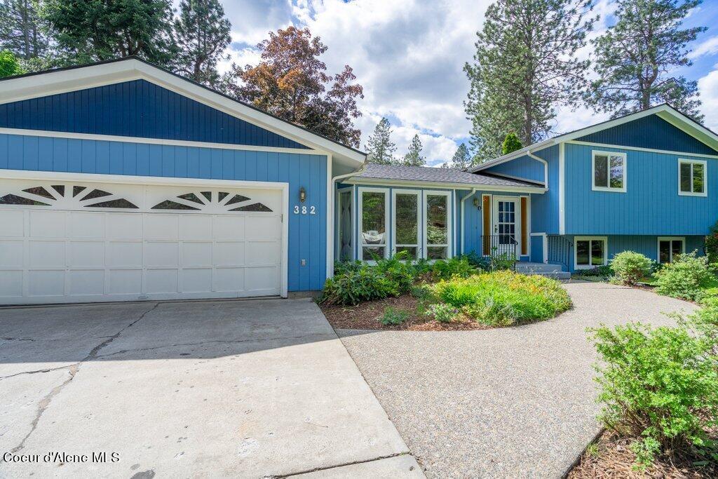 382 S PONDEROSA LOOP