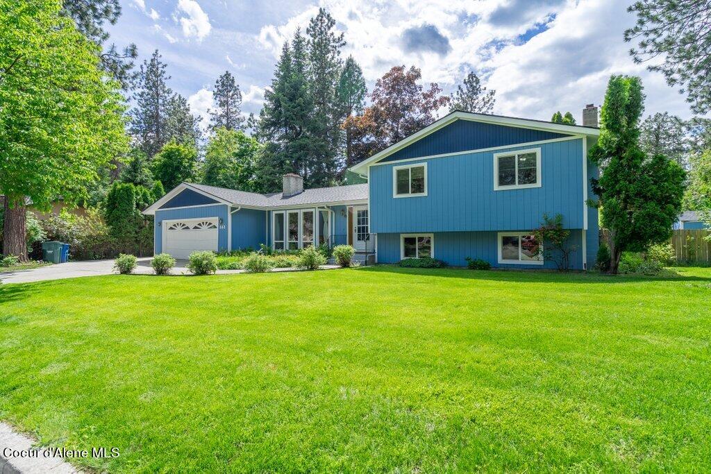 382 S PONDEROSA LOOP