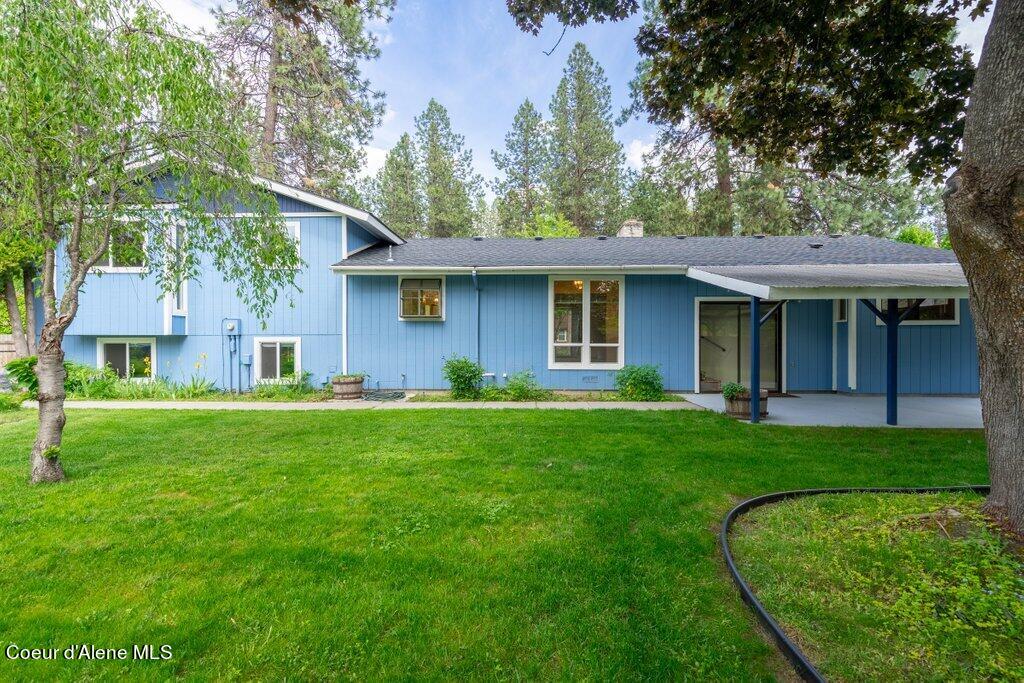 382 S PONDEROSA LOOP
