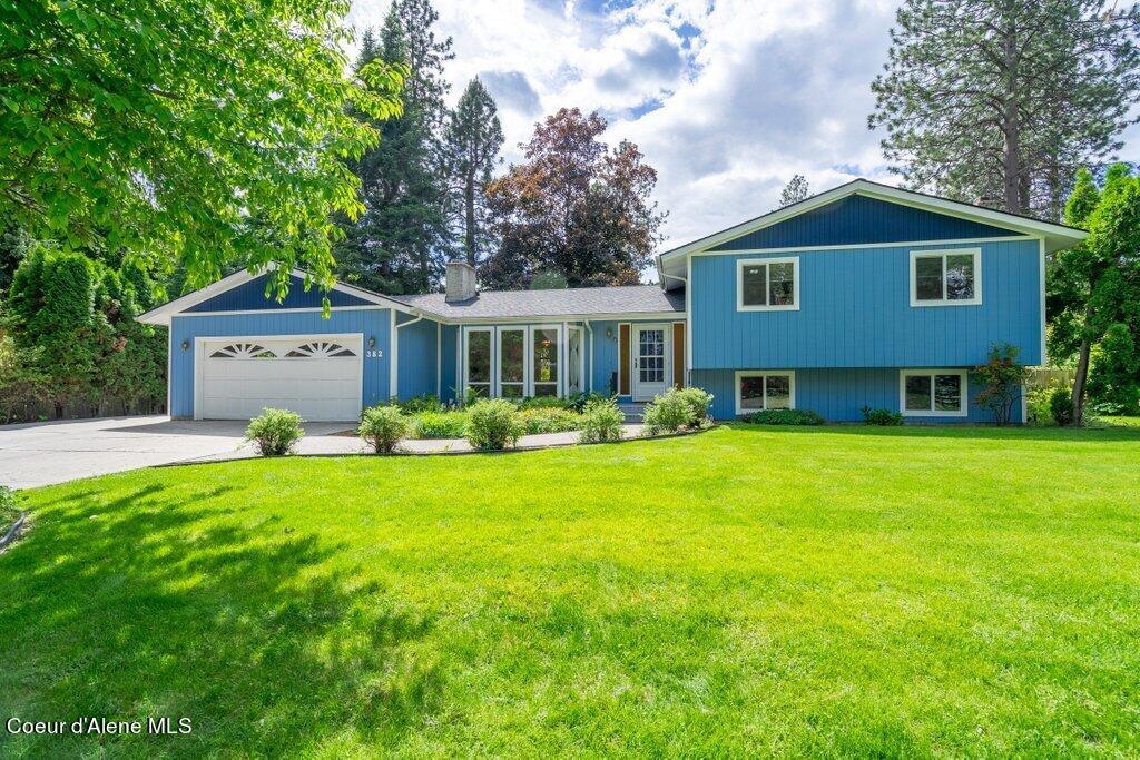 382 S PONDEROSA LOOP