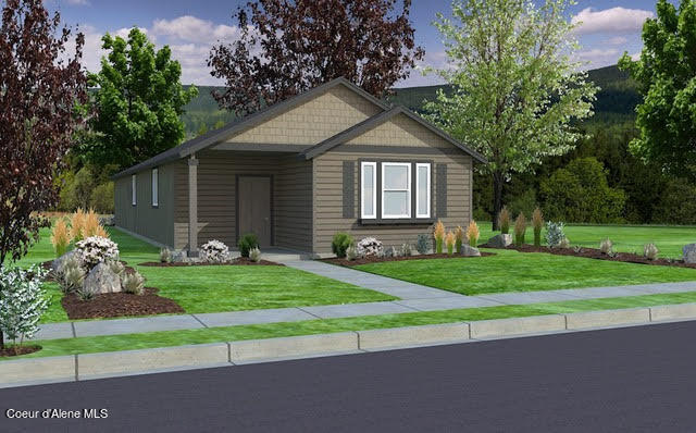 296 E Penstemon Road