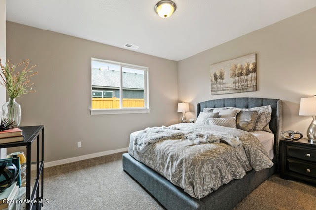 296 E Penstemon Road
