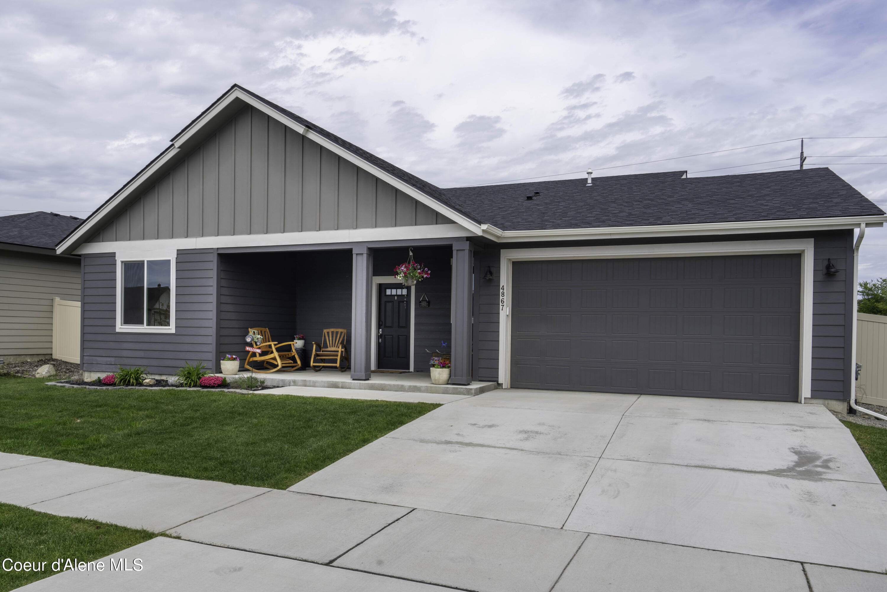 4867 W GUMWOOD CIR