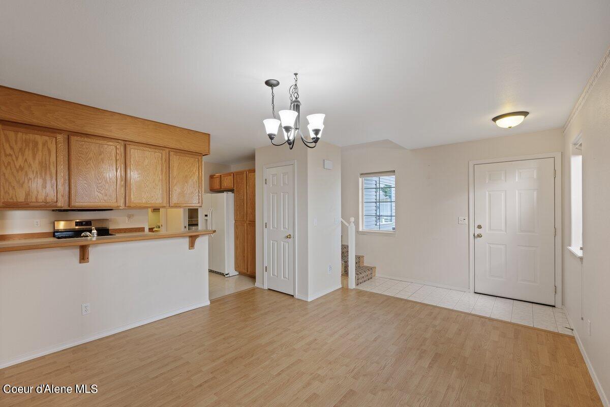 214 E KNOTTY PINE LN, Coeur d'Alene