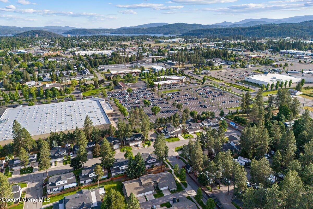 214 E KNOTTY PINE LN, Coeur d'Alene