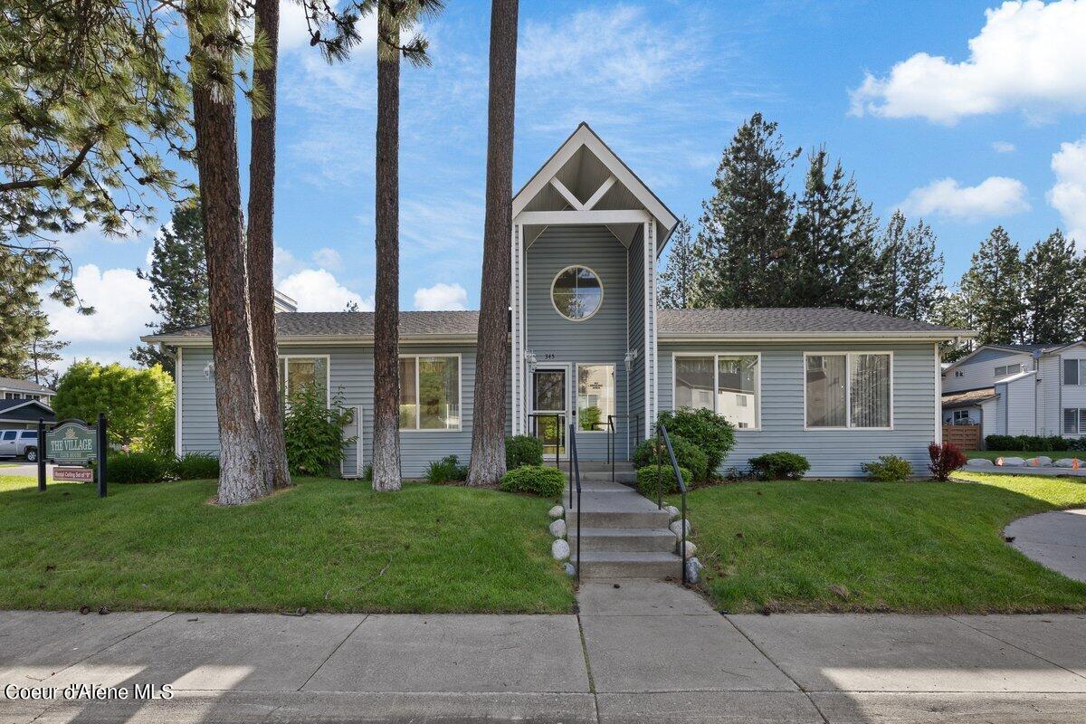 214 E KNOTTY PINE LN, Coeur d'Alene