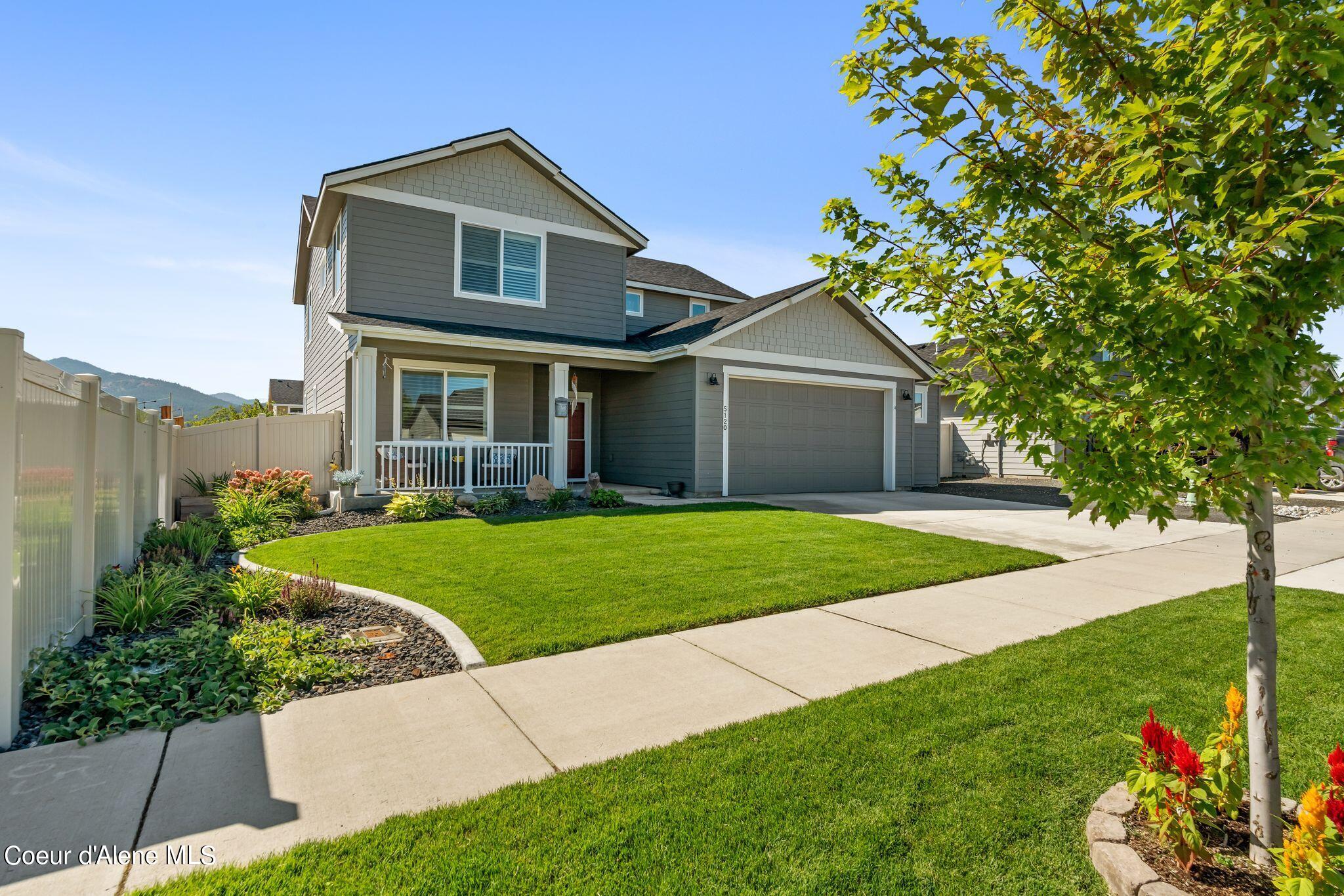 5120 W Gumwood Circle