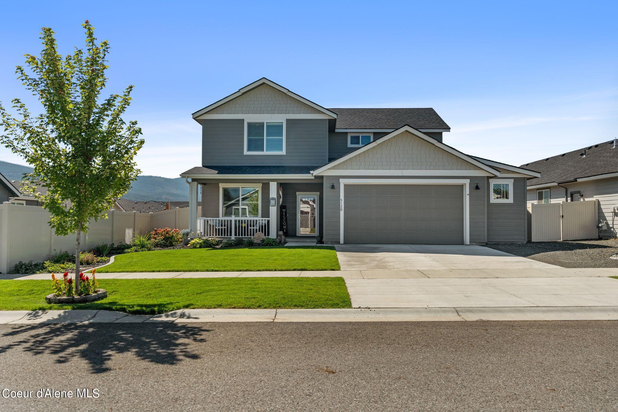 5120 W Gumwood Circle
