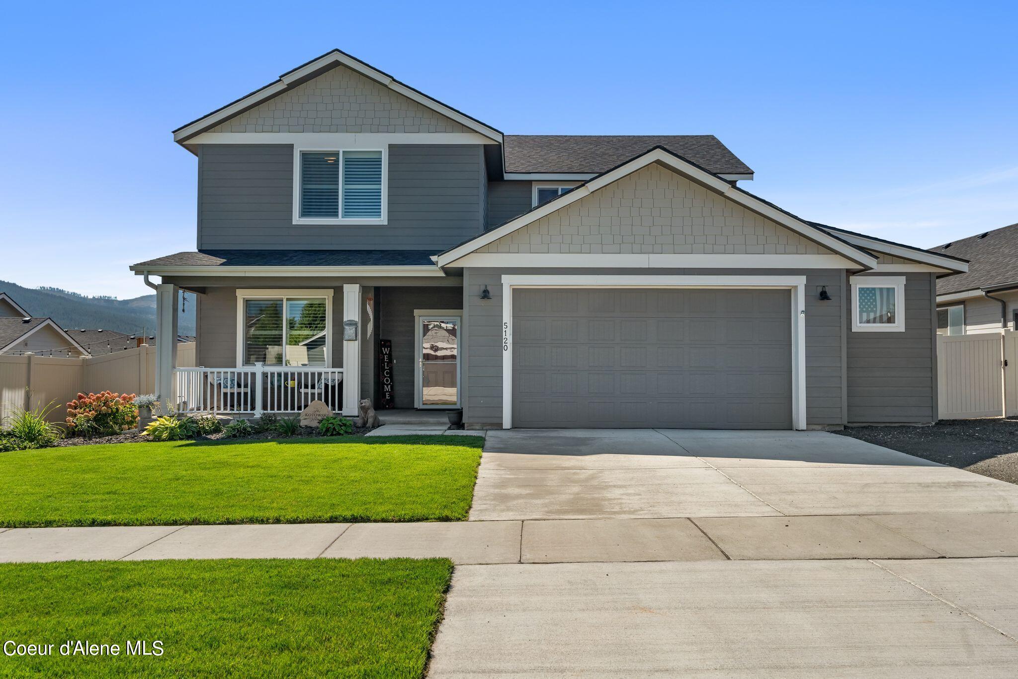 5120 W Gumwood Circle