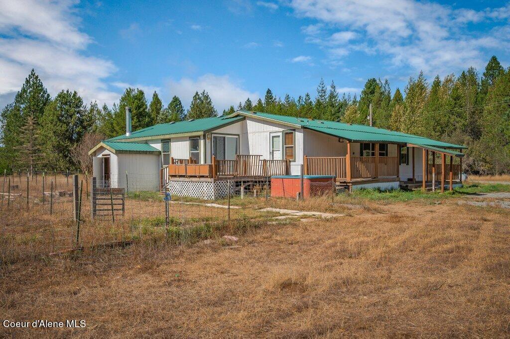 168 Kenny Ln