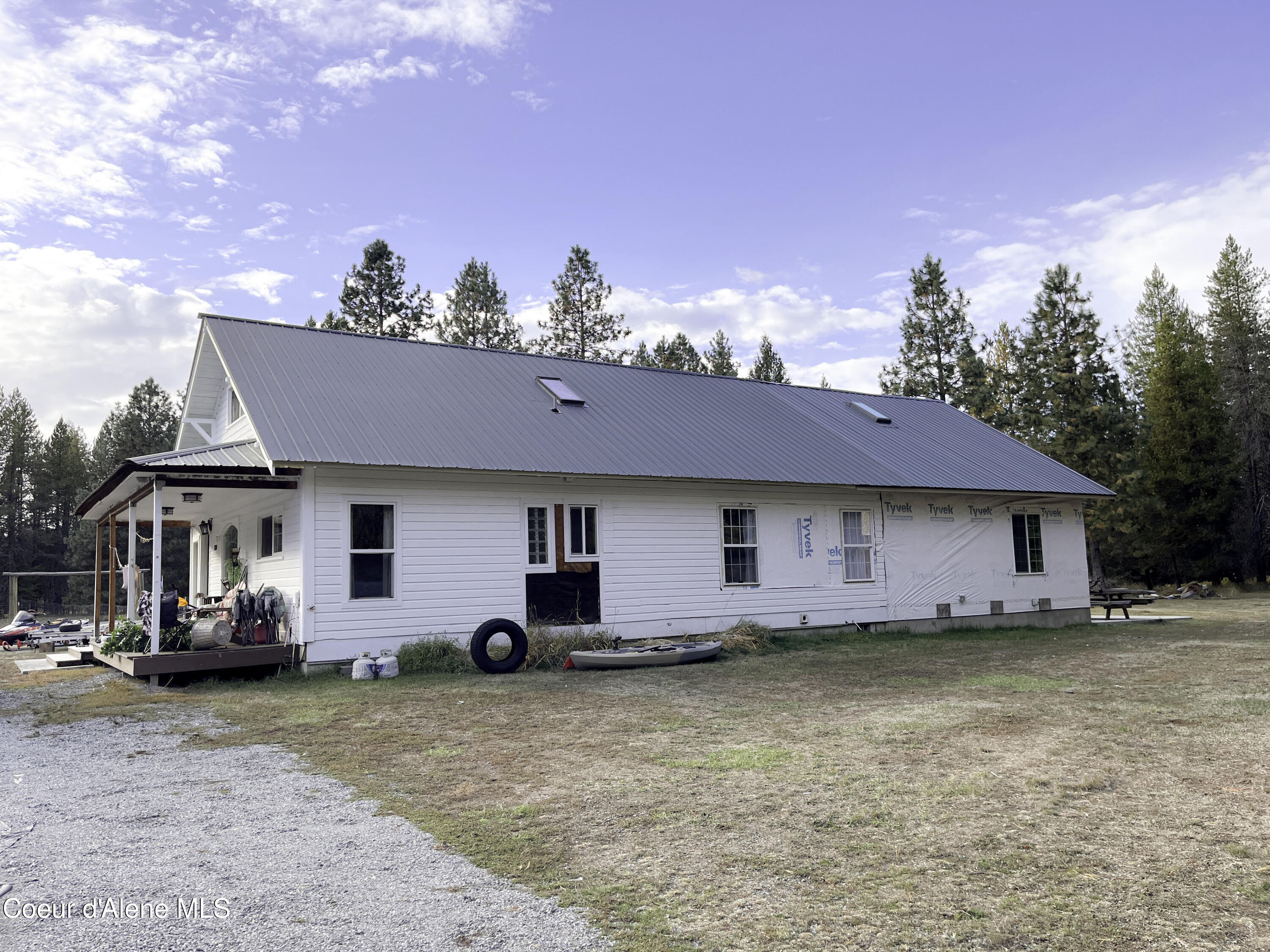 128 Westley Lane