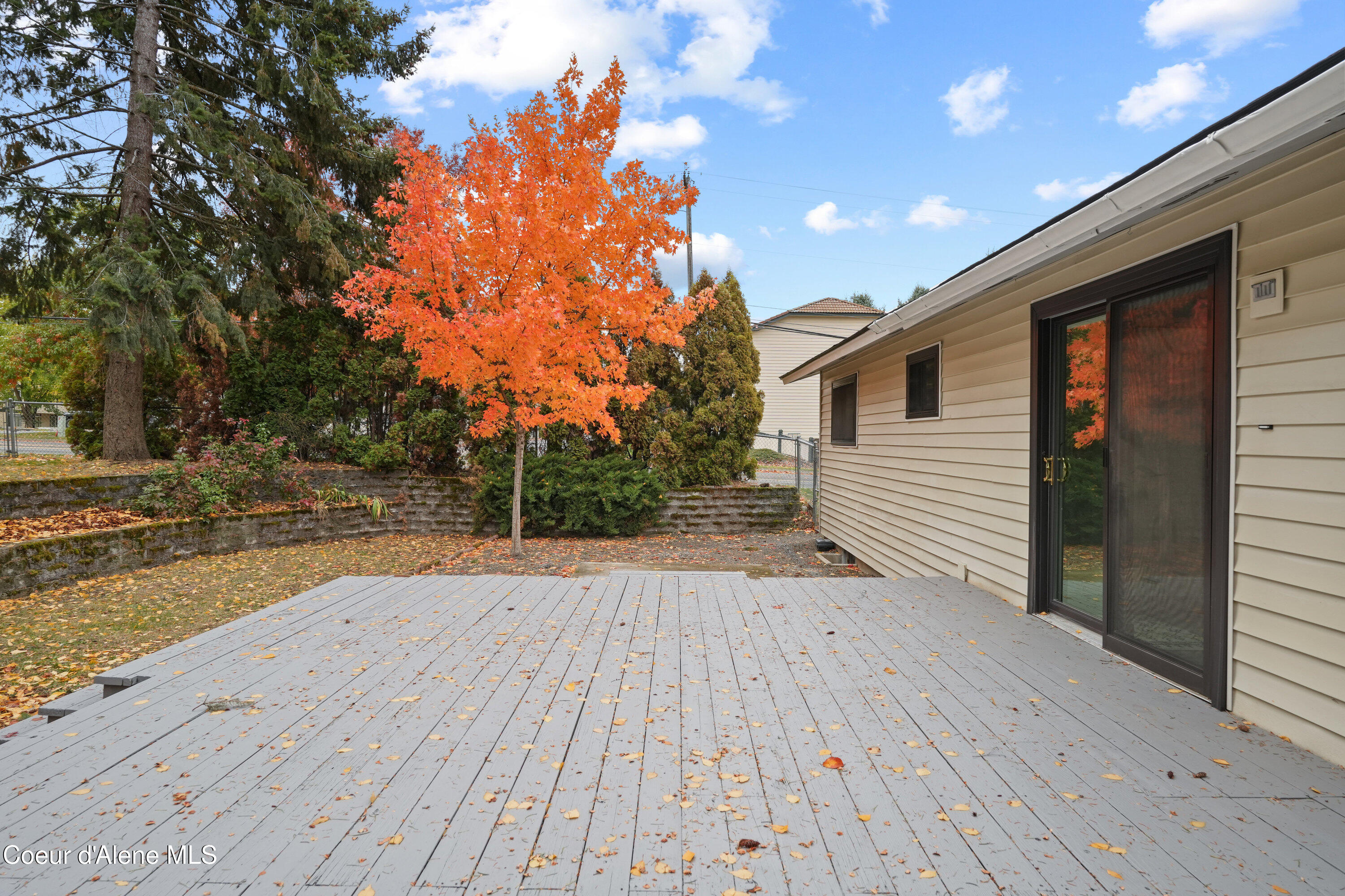402 E SUNRISE DR, Coeur d'Alene