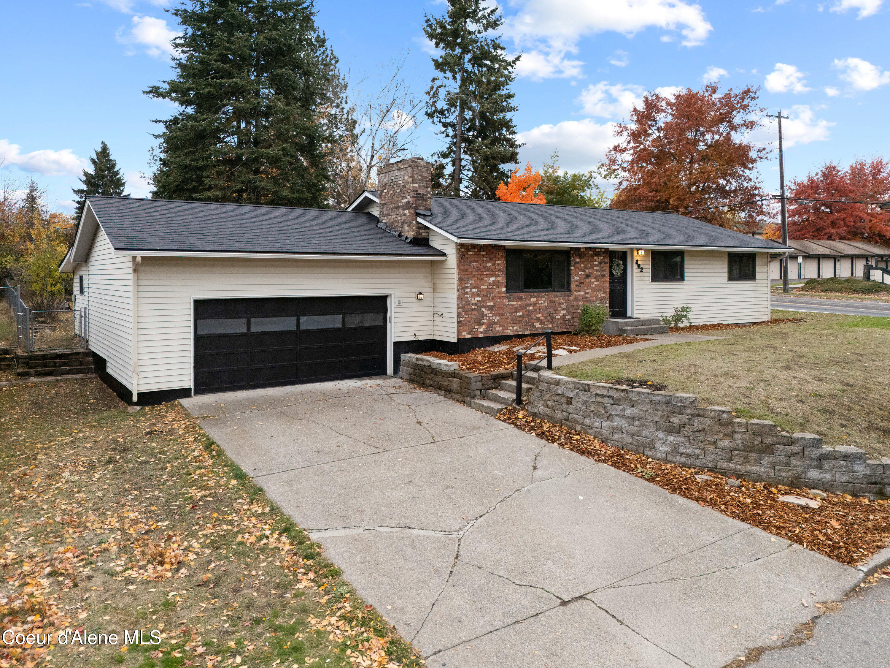 402 E SUNRISE DR, Coeur d'Alene