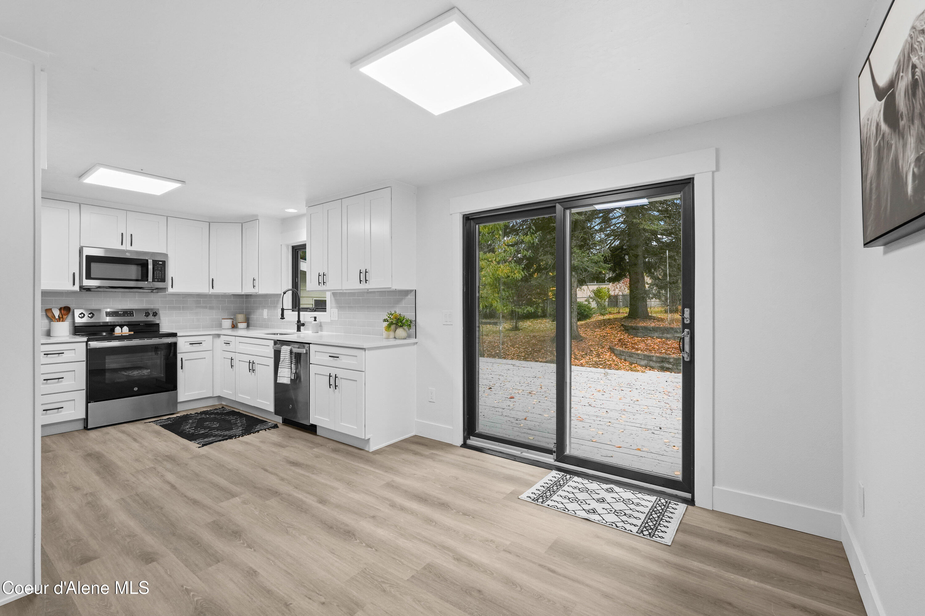 402 E SUNRISE DR, Coeur d'Alene
