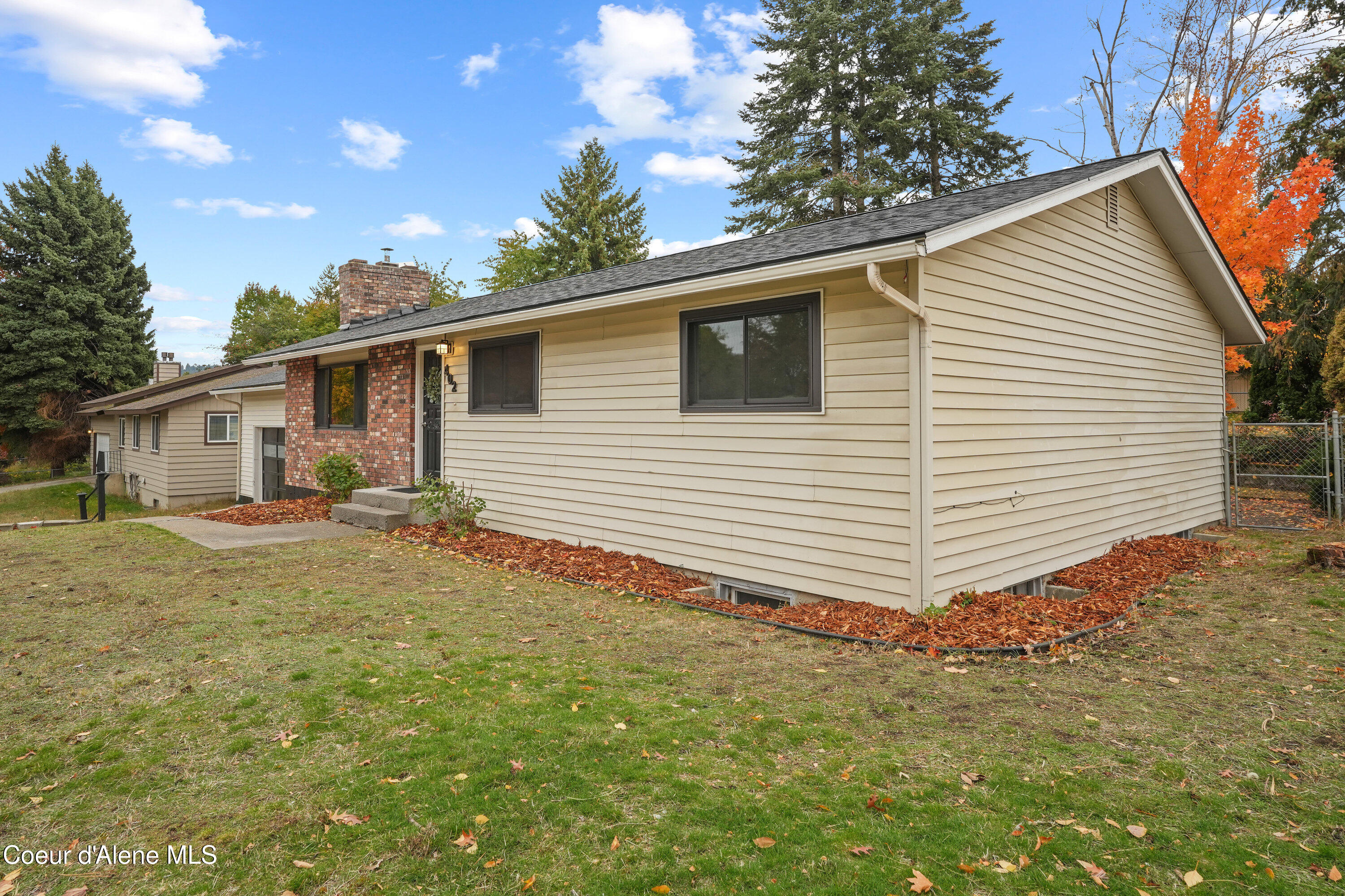 402 E SUNRISE DR, Coeur d'Alene