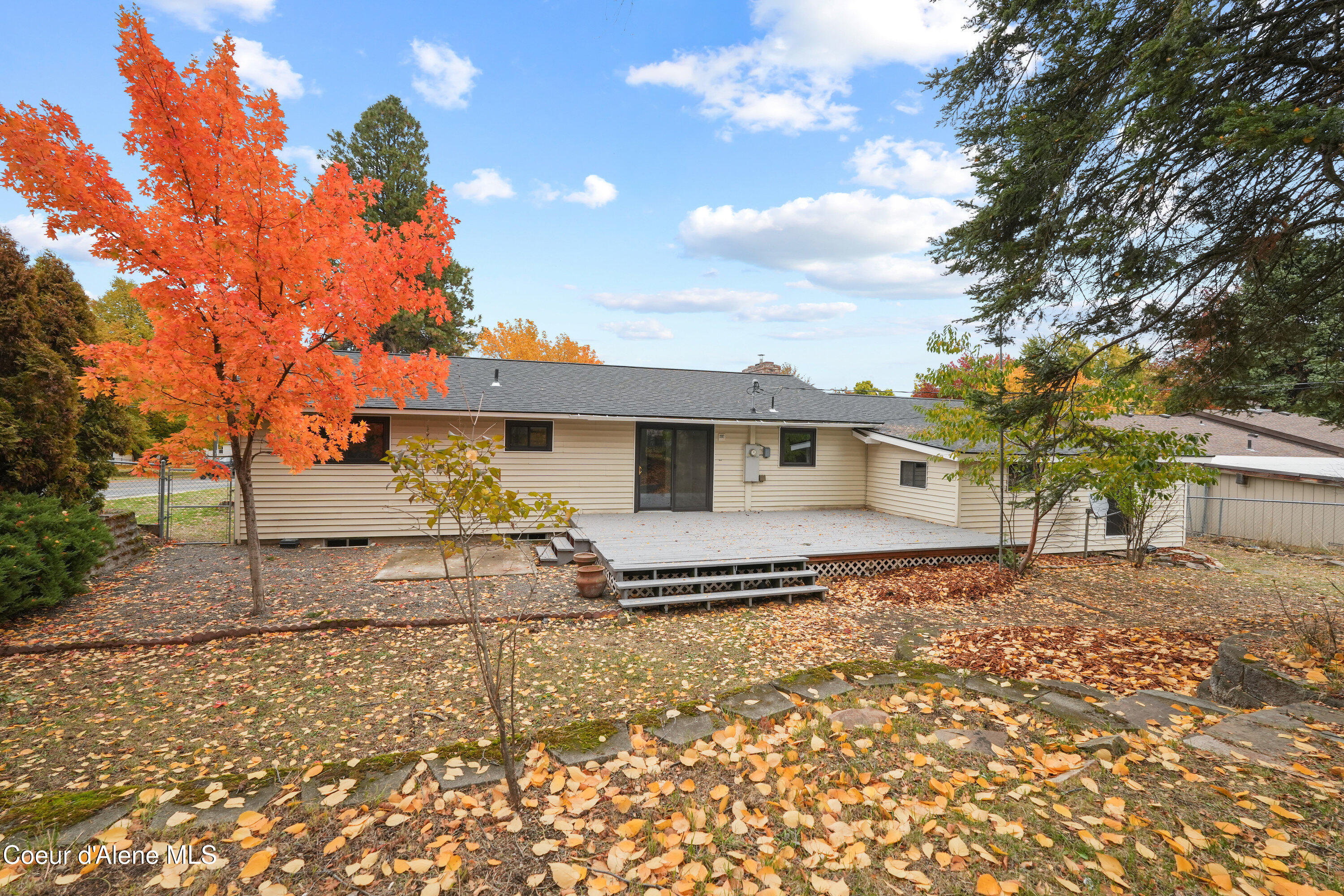 402 E SUNRISE DR, Coeur d'Alene