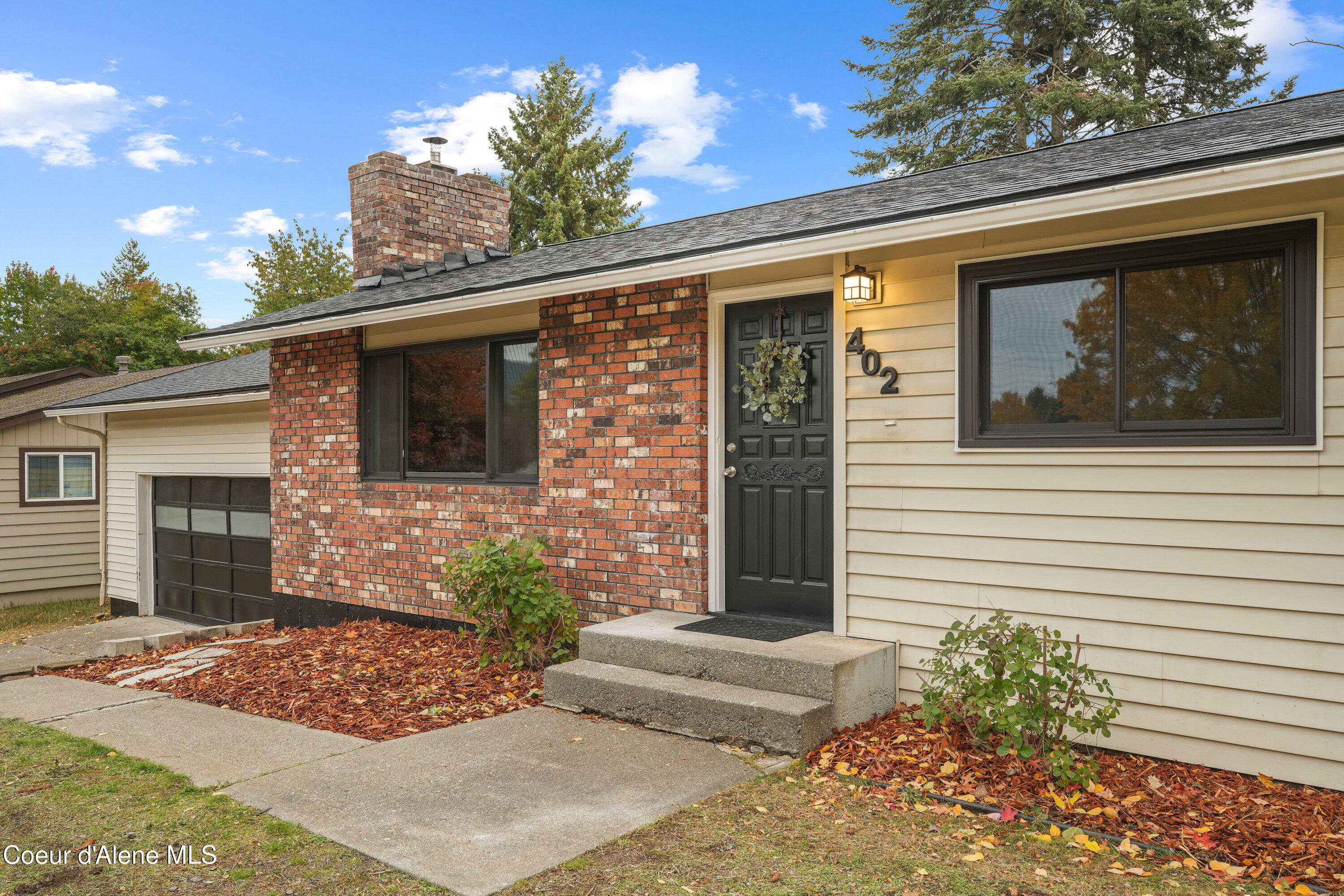 402 E SUNRISE DR, Coeur d'Alene