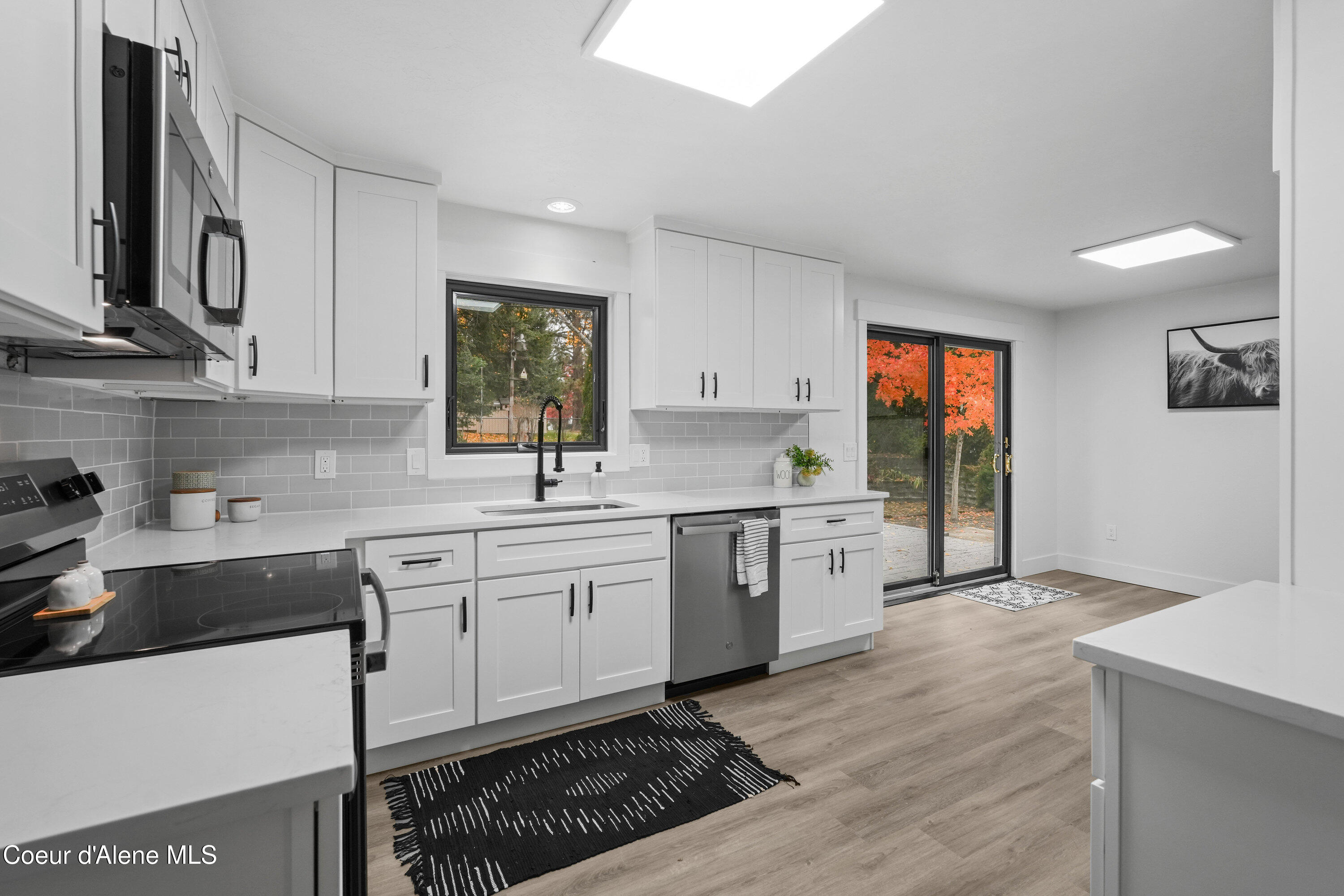 402 E SUNRISE DR, Coeur d'Alene