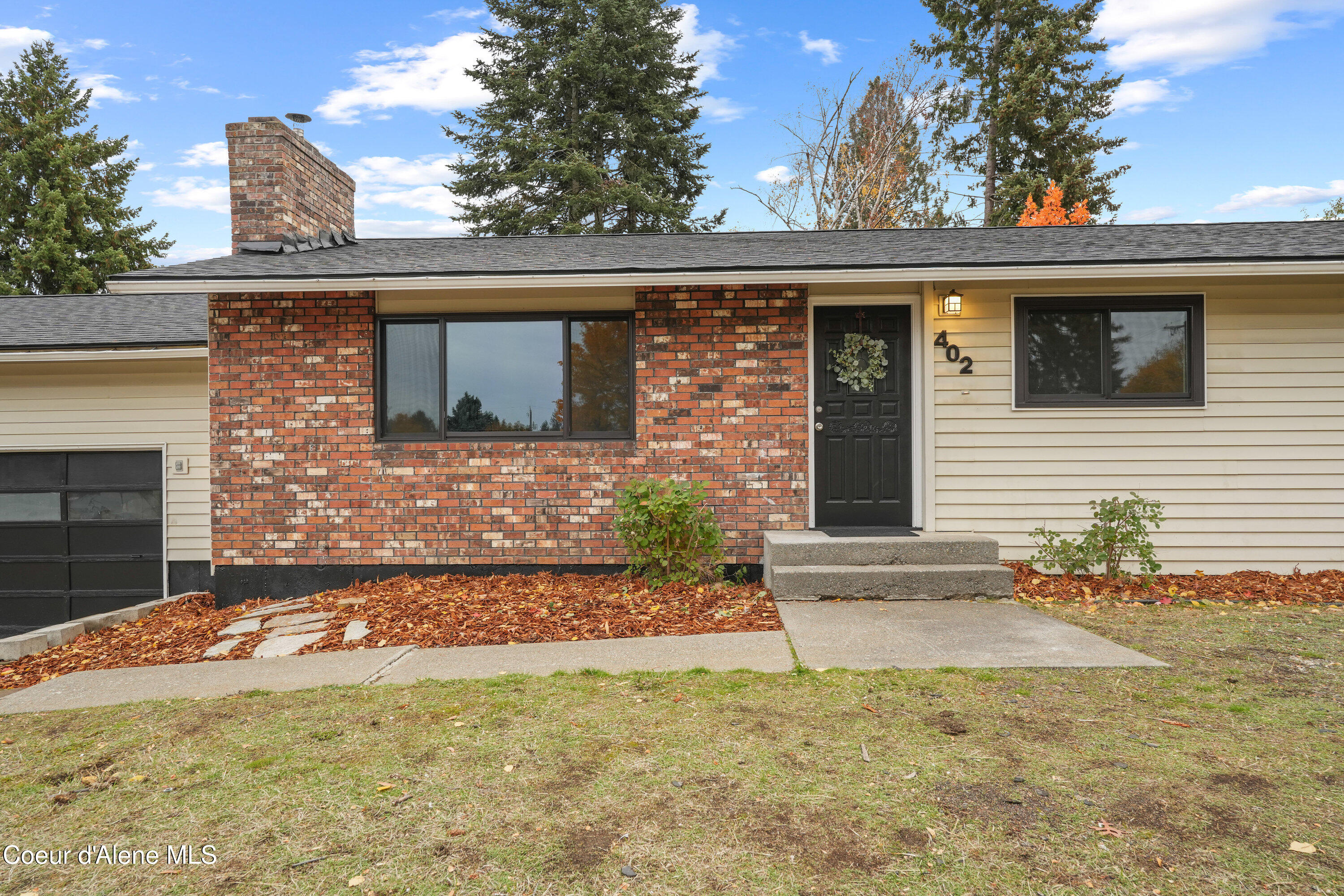 402 E SUNRISE DR, Coeur d'Alene