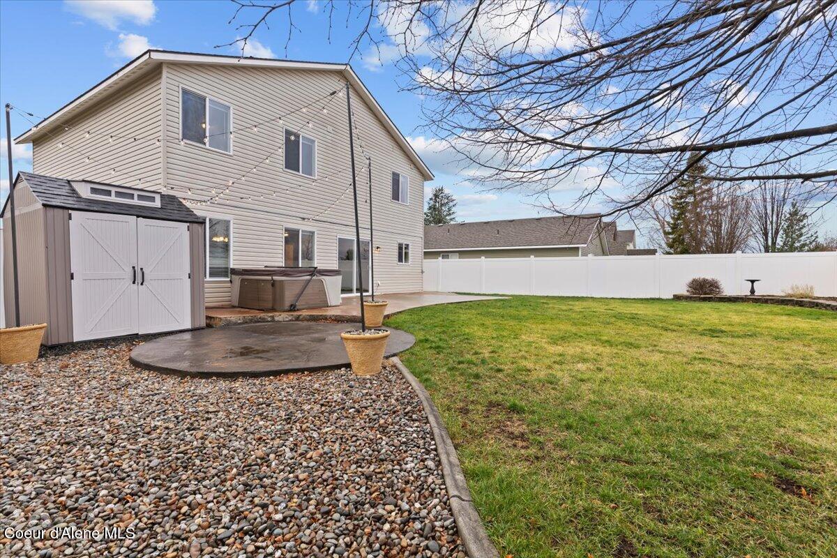 3483 W LOTZE LOOP, Coeur d'Alene